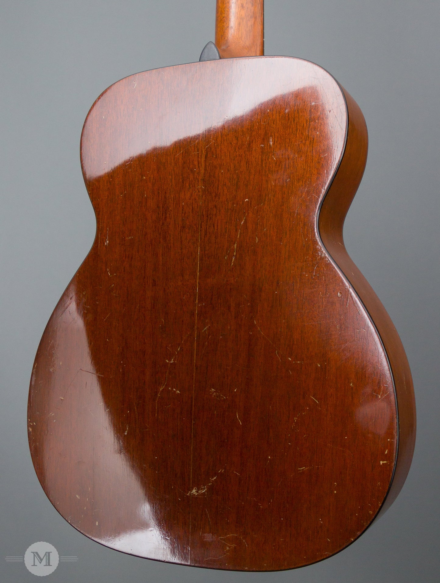Martin Acoustic Guitars - 1933 OM-18 Used