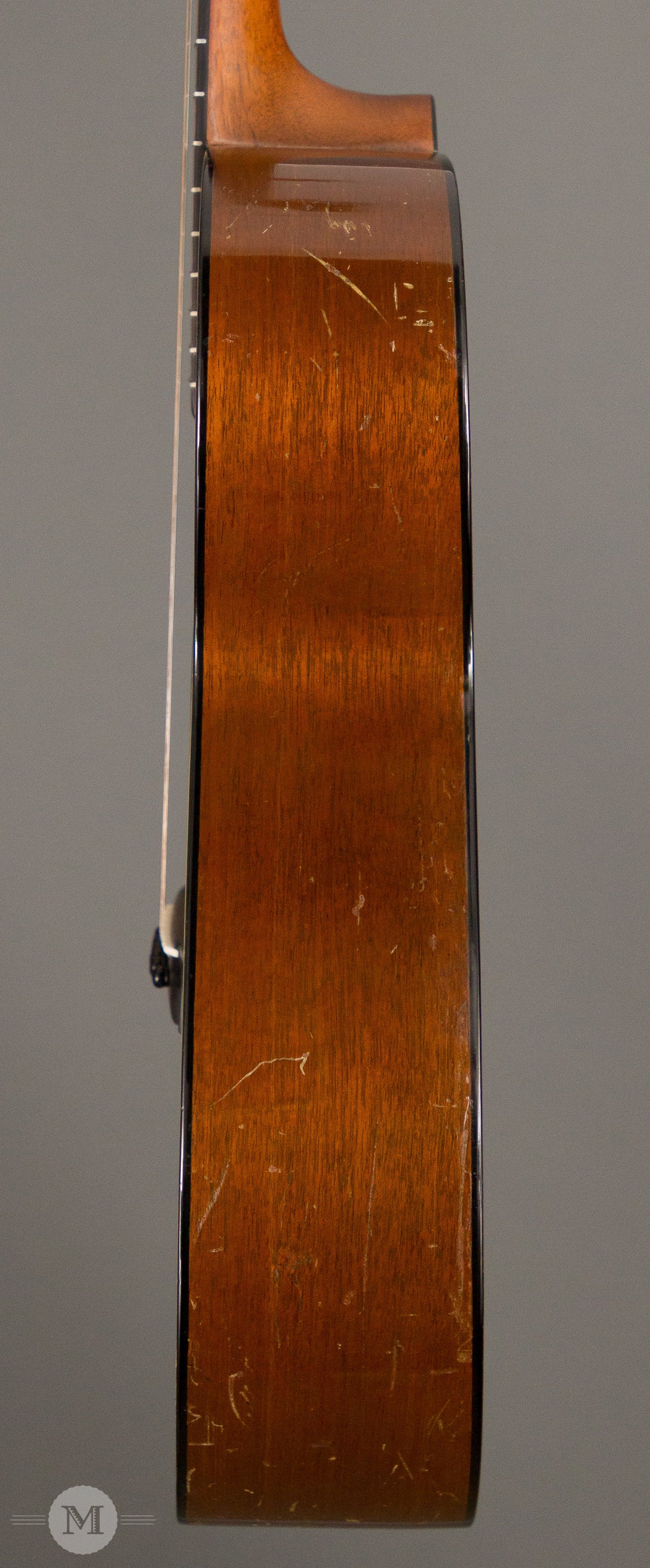 Martin Acoustic Guitars - 1933 OM-18 Used