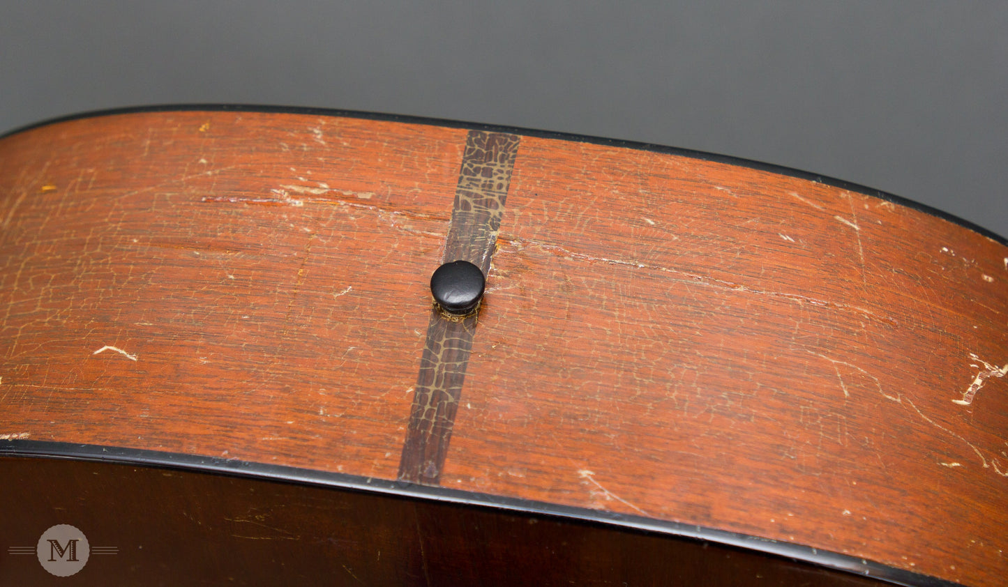 Martin Acoustic Guitars - 1933 OM-18 Used