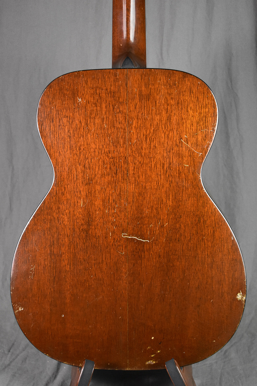 1933 Martin OM-18