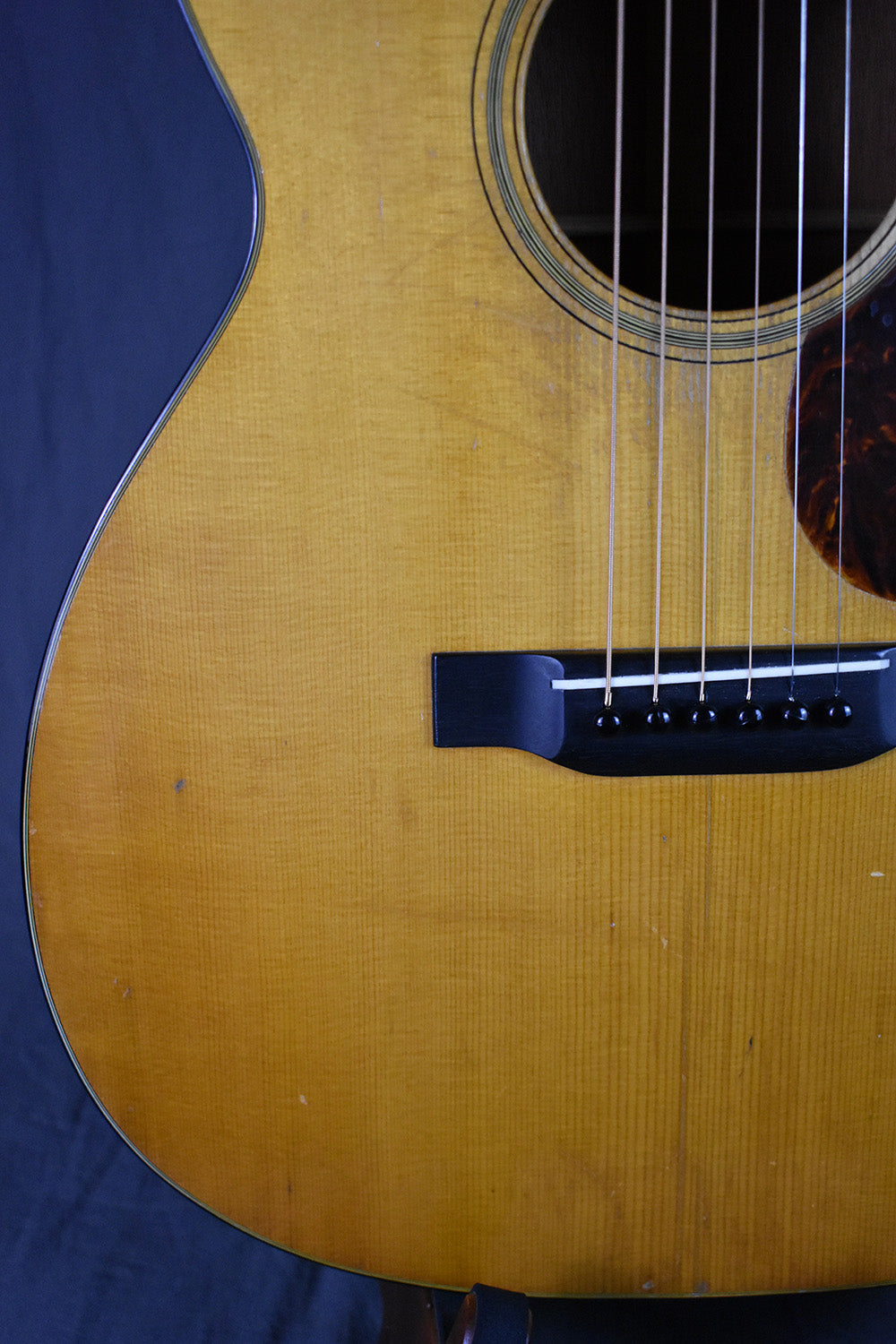 1933 Martin OM-18