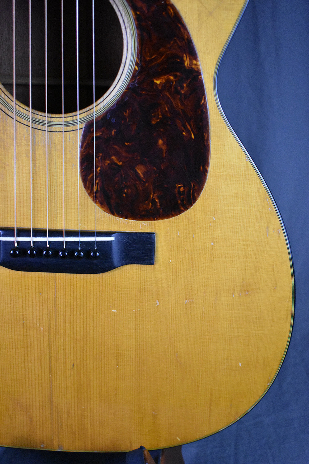 1933 Martin OM-18