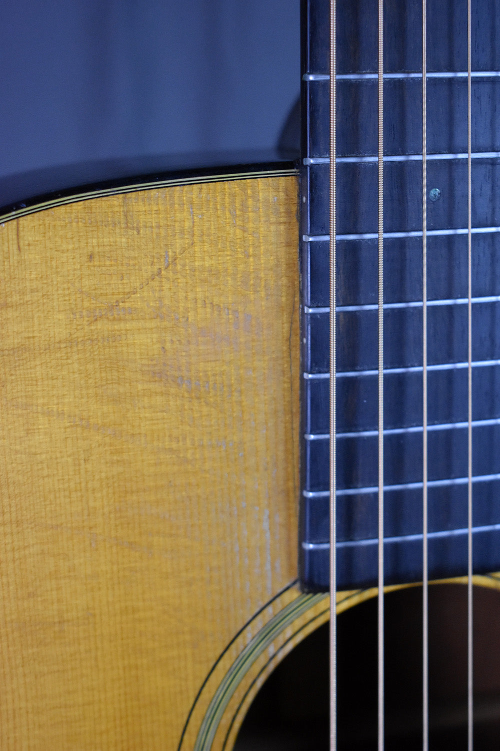 1933 Martin OM-18