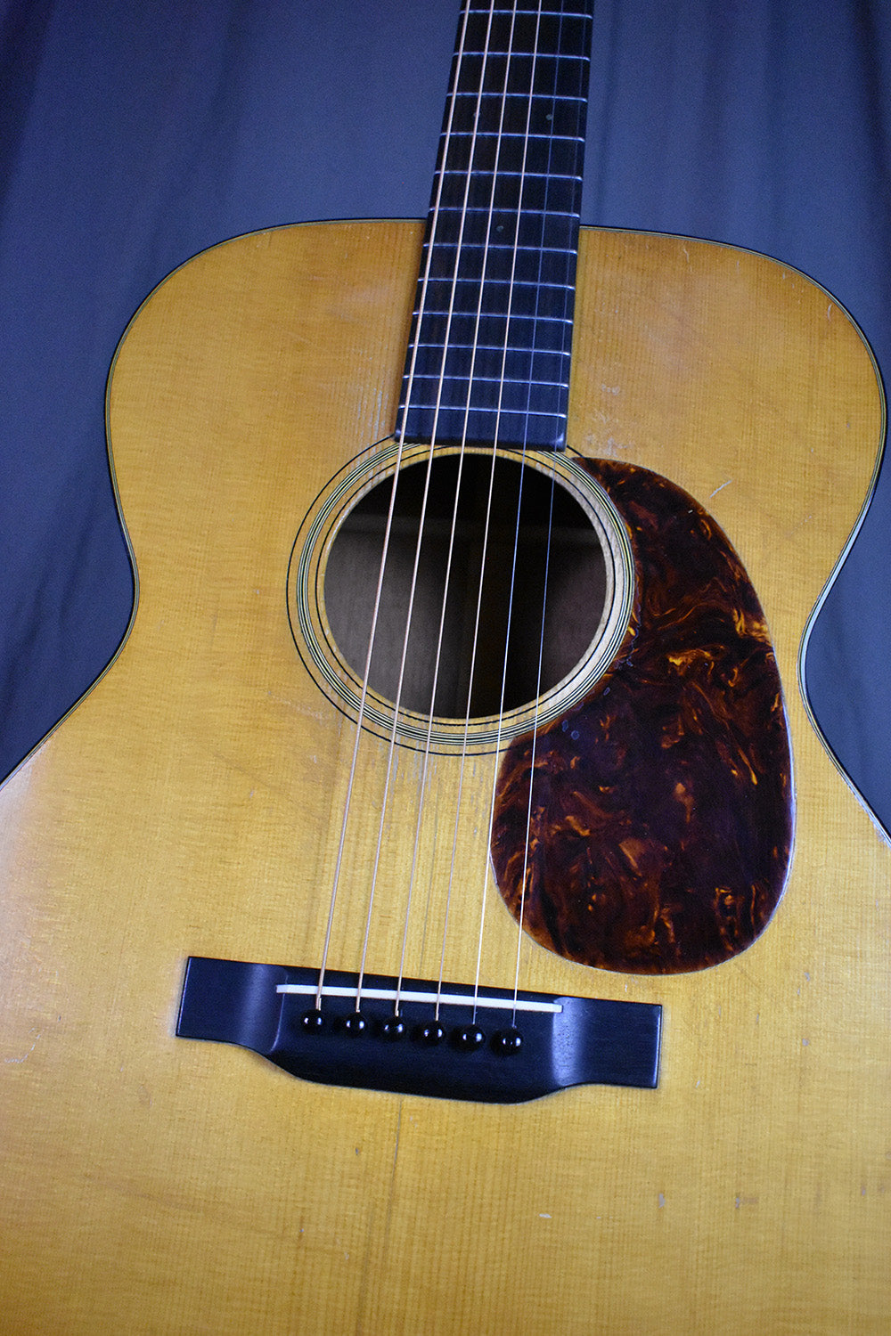 1933 Martin OM-18