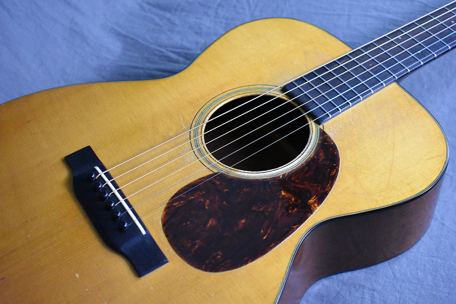 1933 Martin OM-18