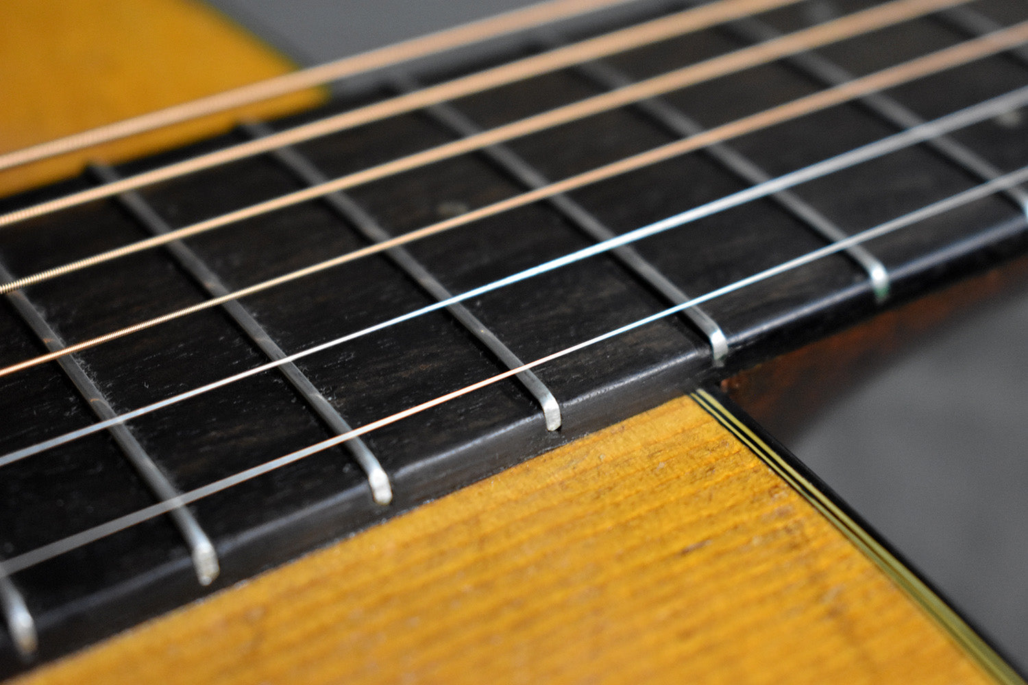 1933 Martin OM-18