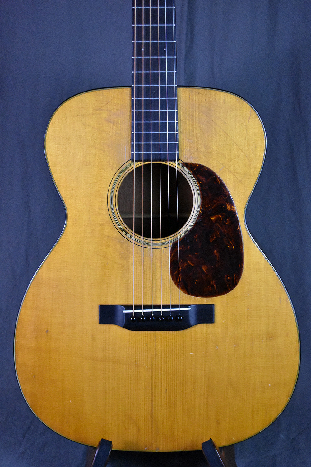 1933 Martin OM-18