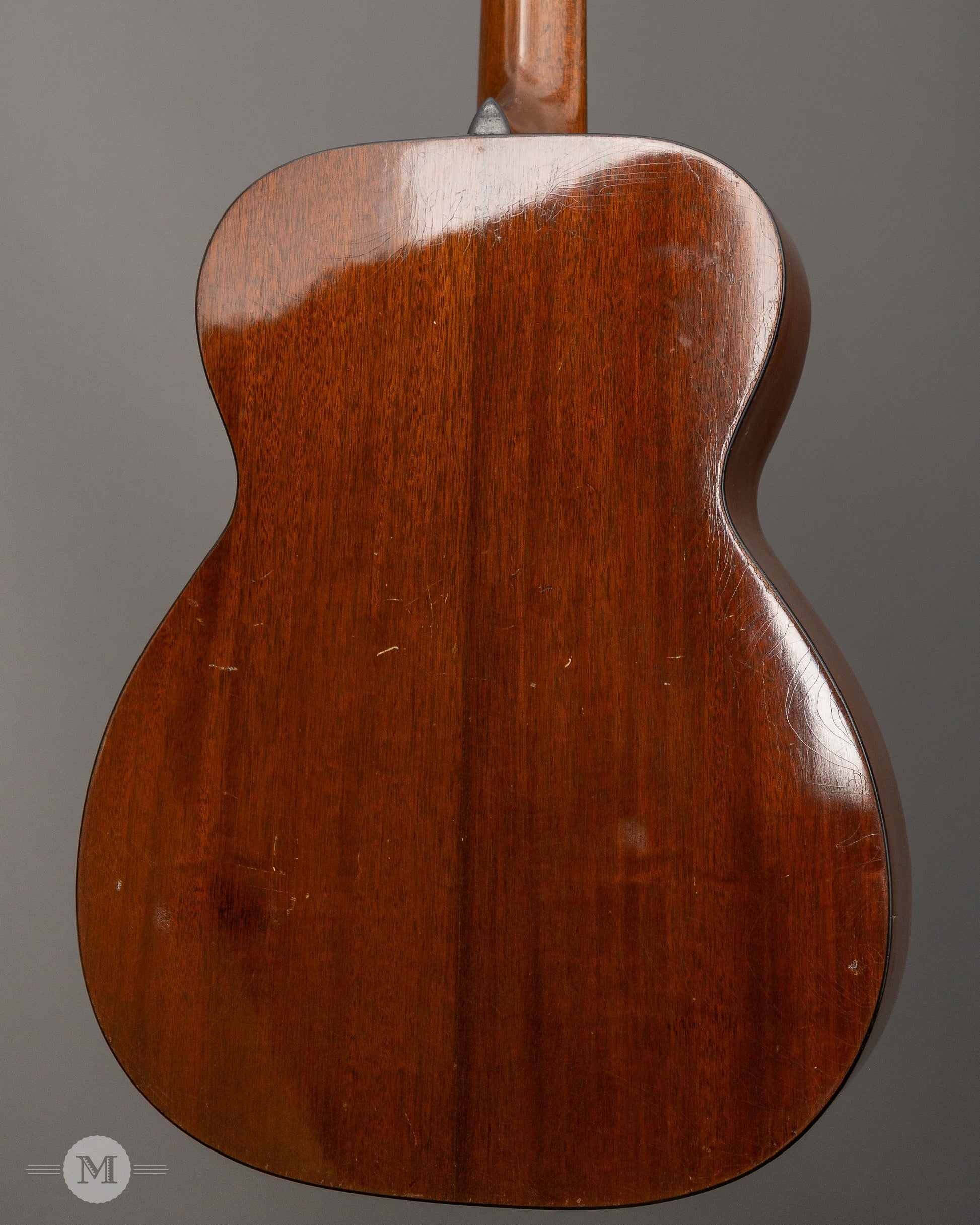 Martin Guitars - 1934 000-18 - Vintage