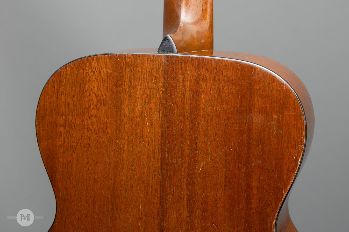 Martin Guitars - 1934 000-18 - Vintage