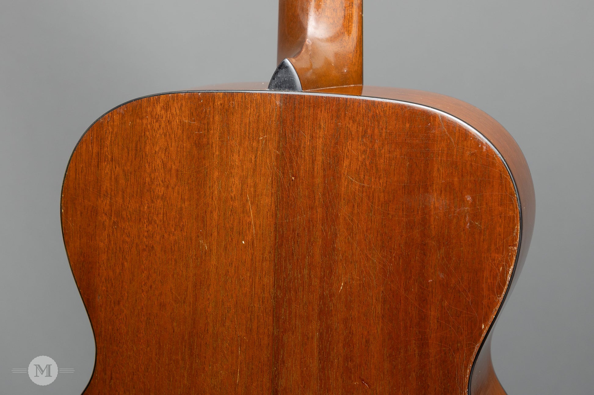 Martin Guitars - 1934 000-18 - Vintage