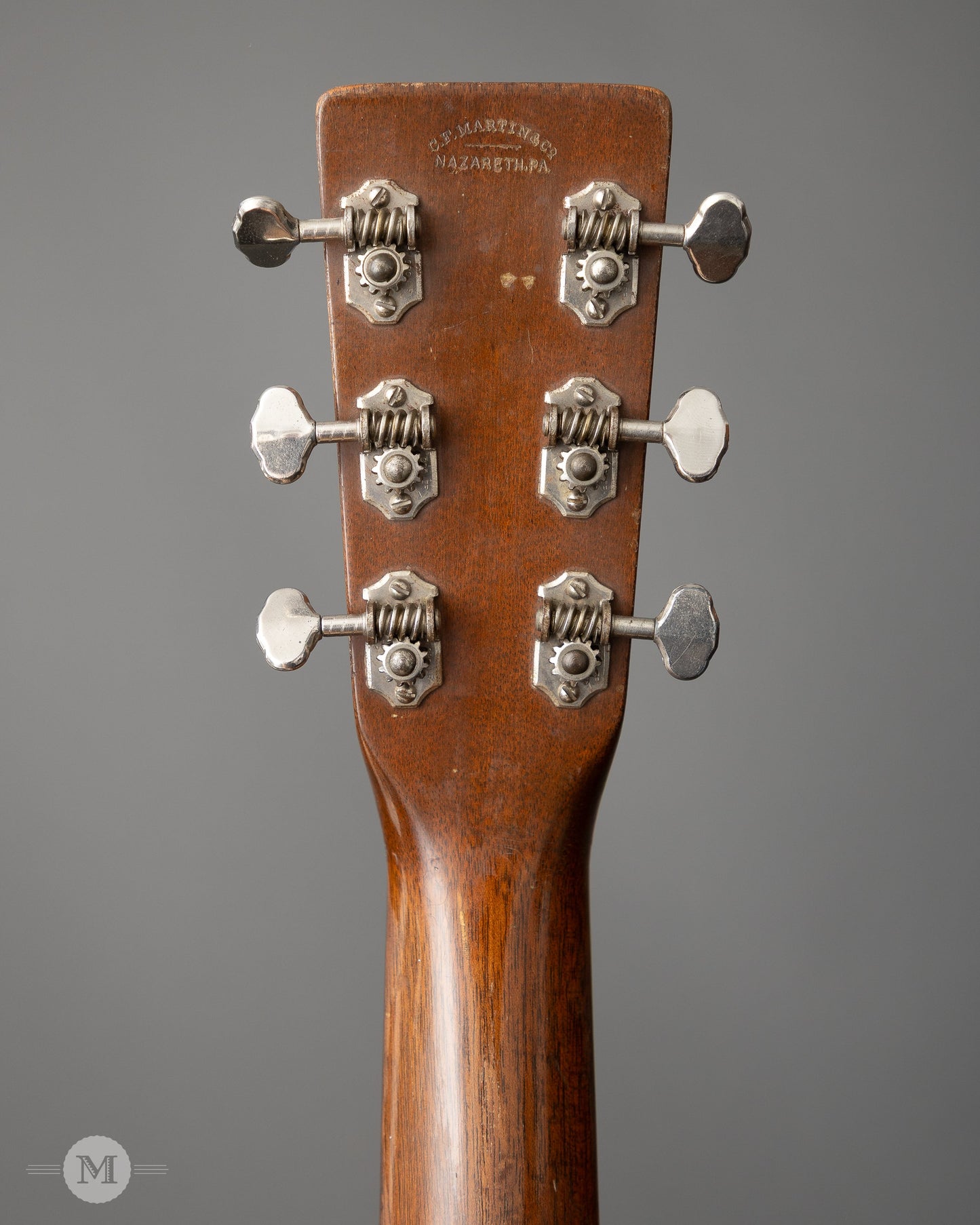 Martin Guitars - 1934 000-18 - Vintage