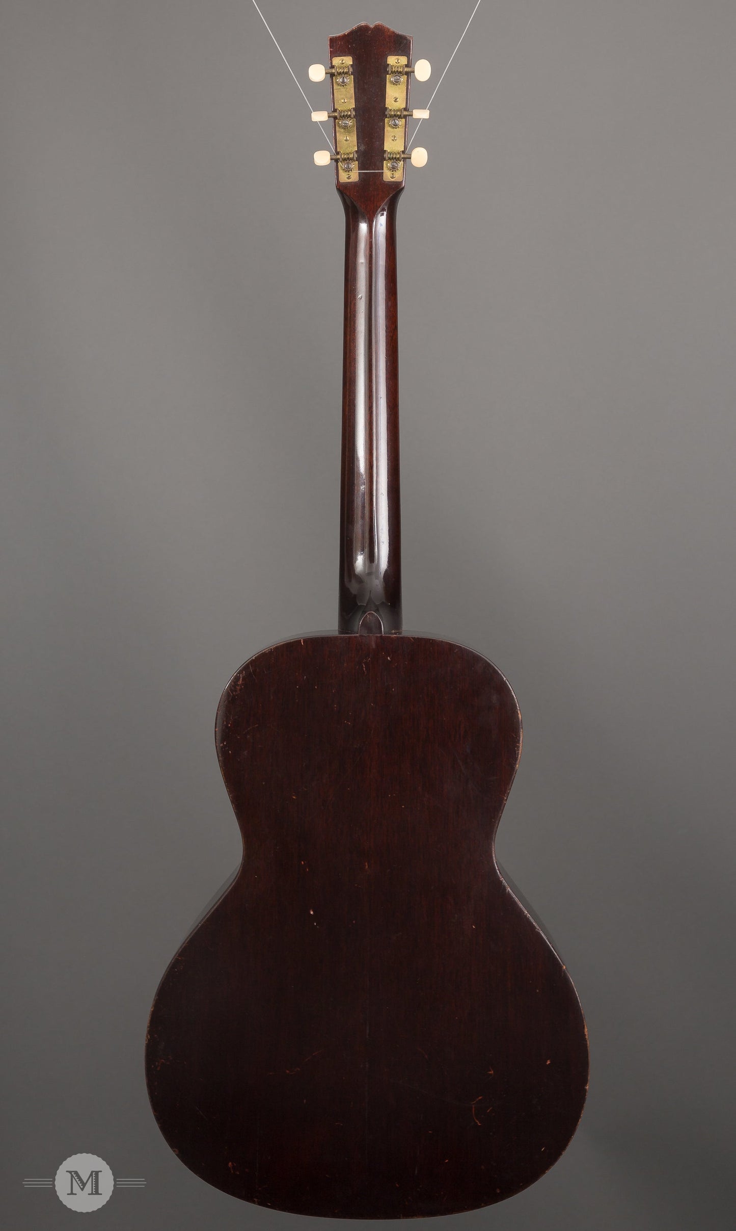Gibson Guitars - 1934 L-00 - Sunburst
