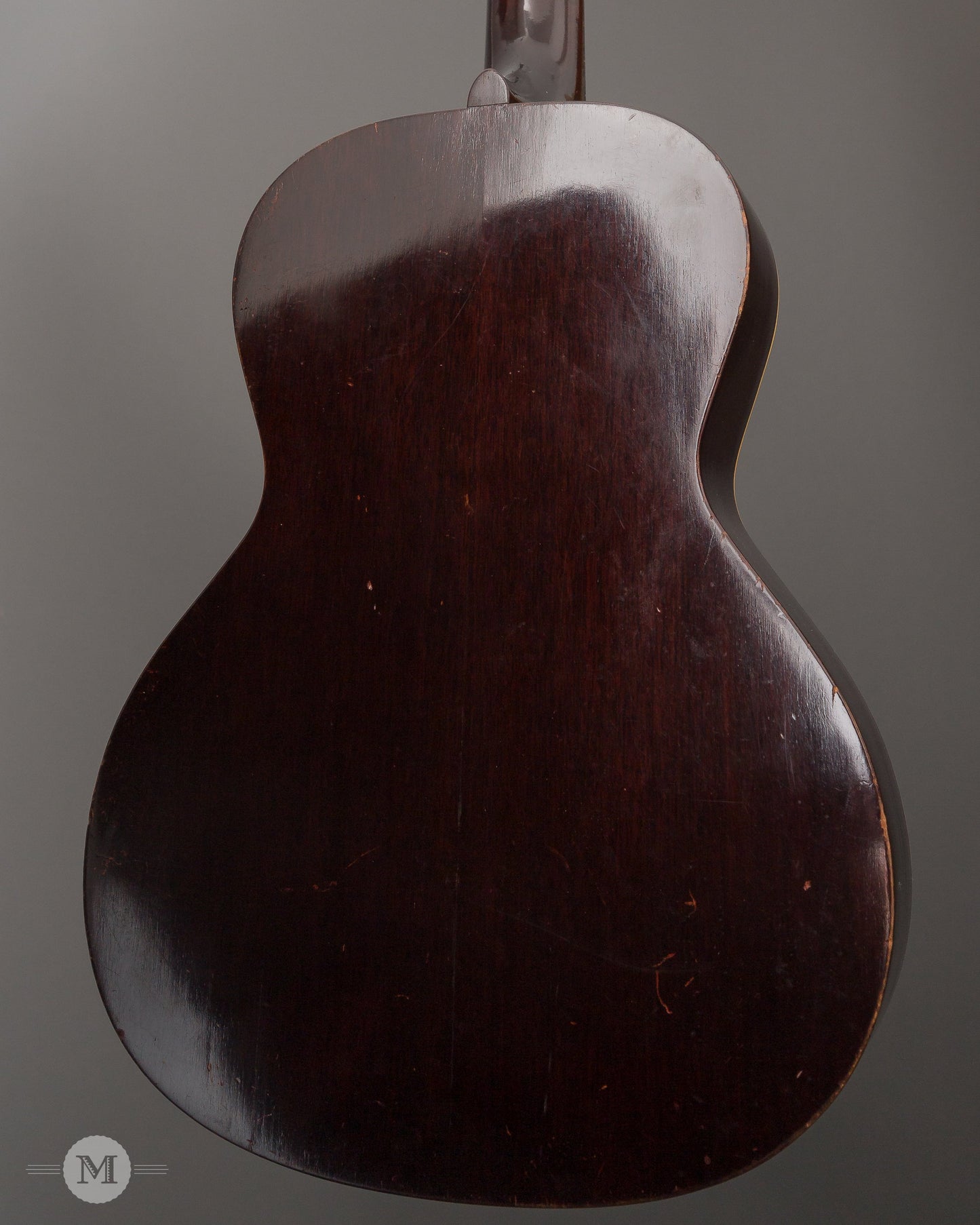 Gibson Guitars - 1934 L-00 - Sunburst
