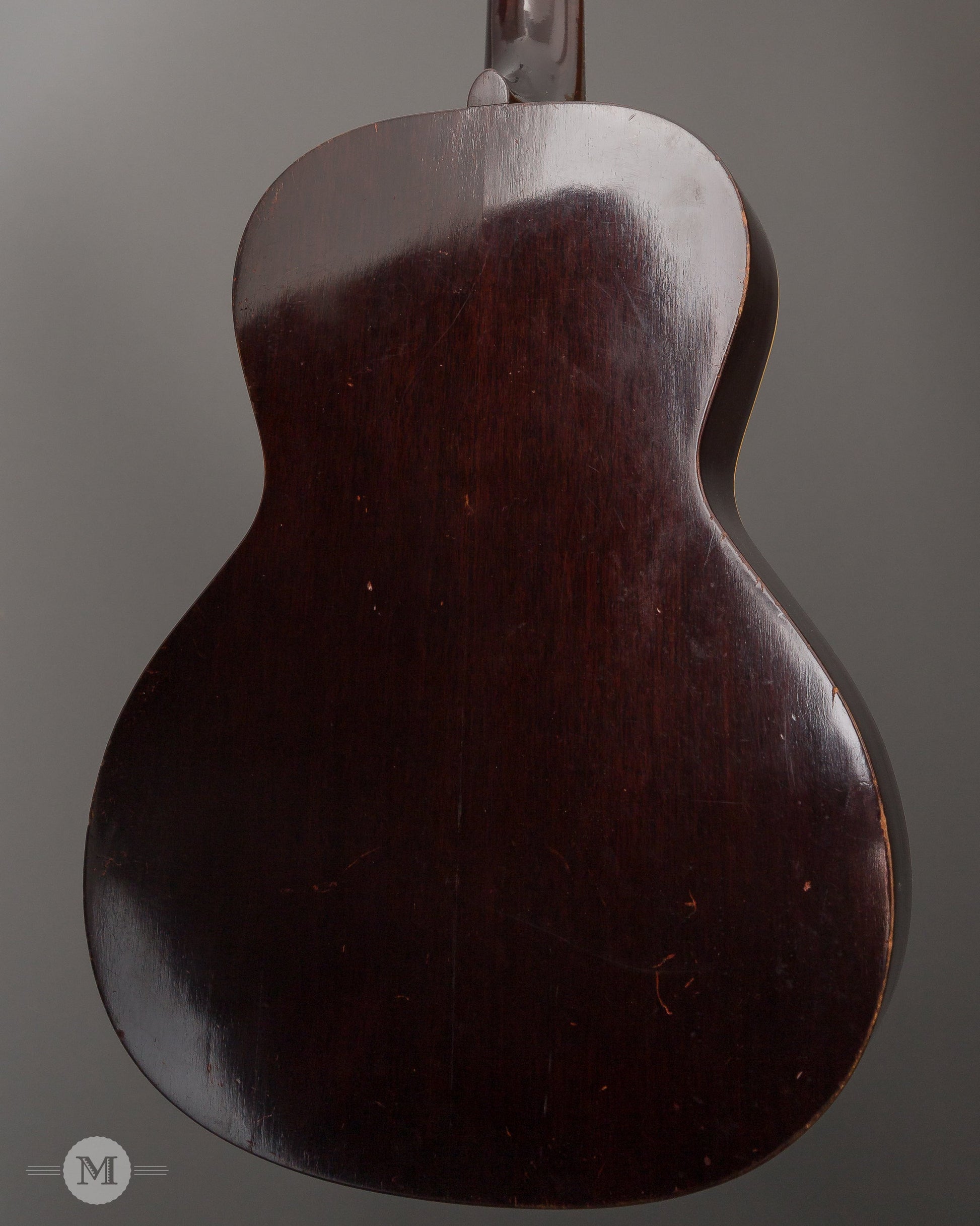 Gibson Guitars - 1934 L-00 - Sunburst