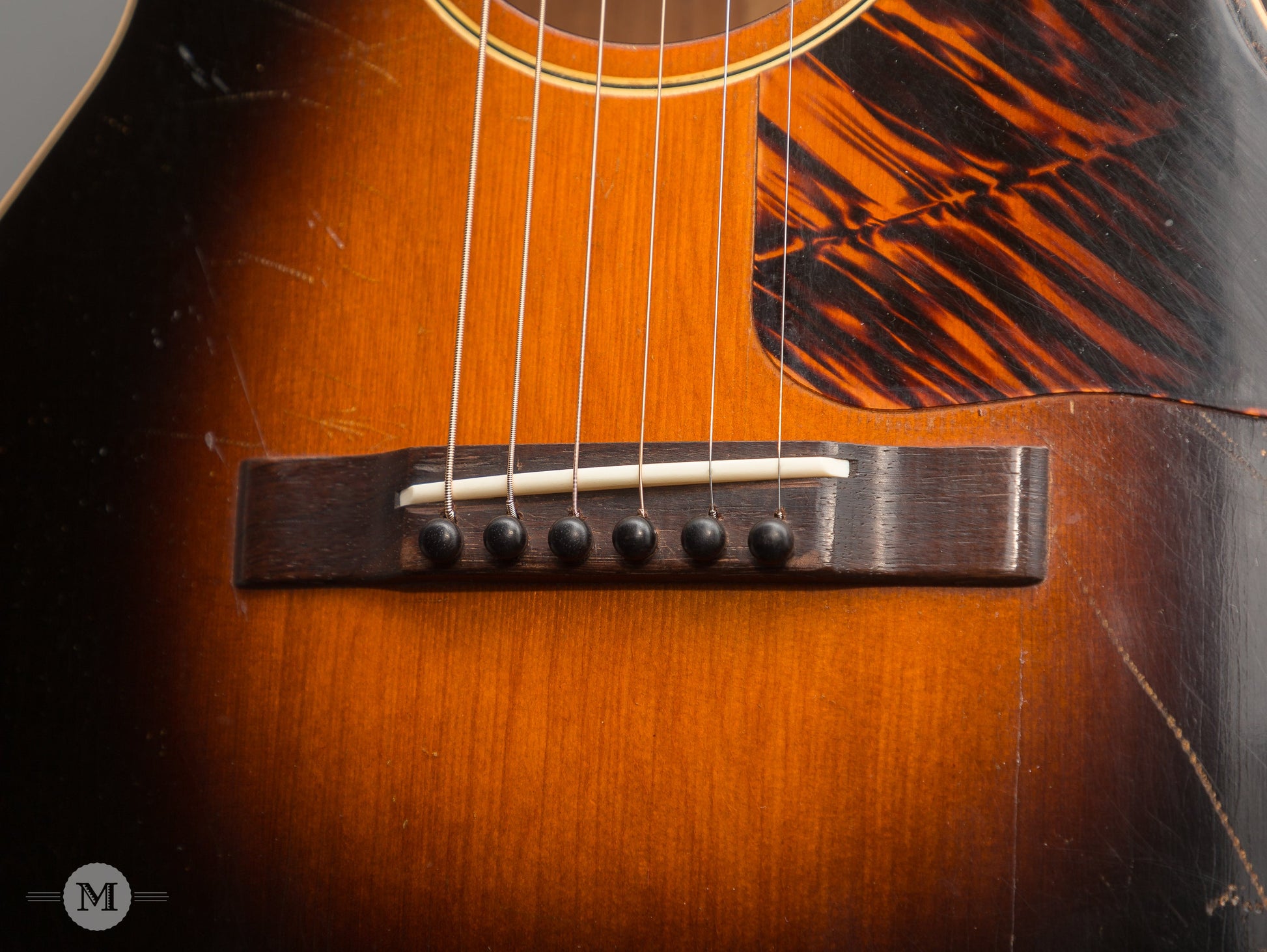 Gibson Guitars - 1934 L-00 - Sunburst