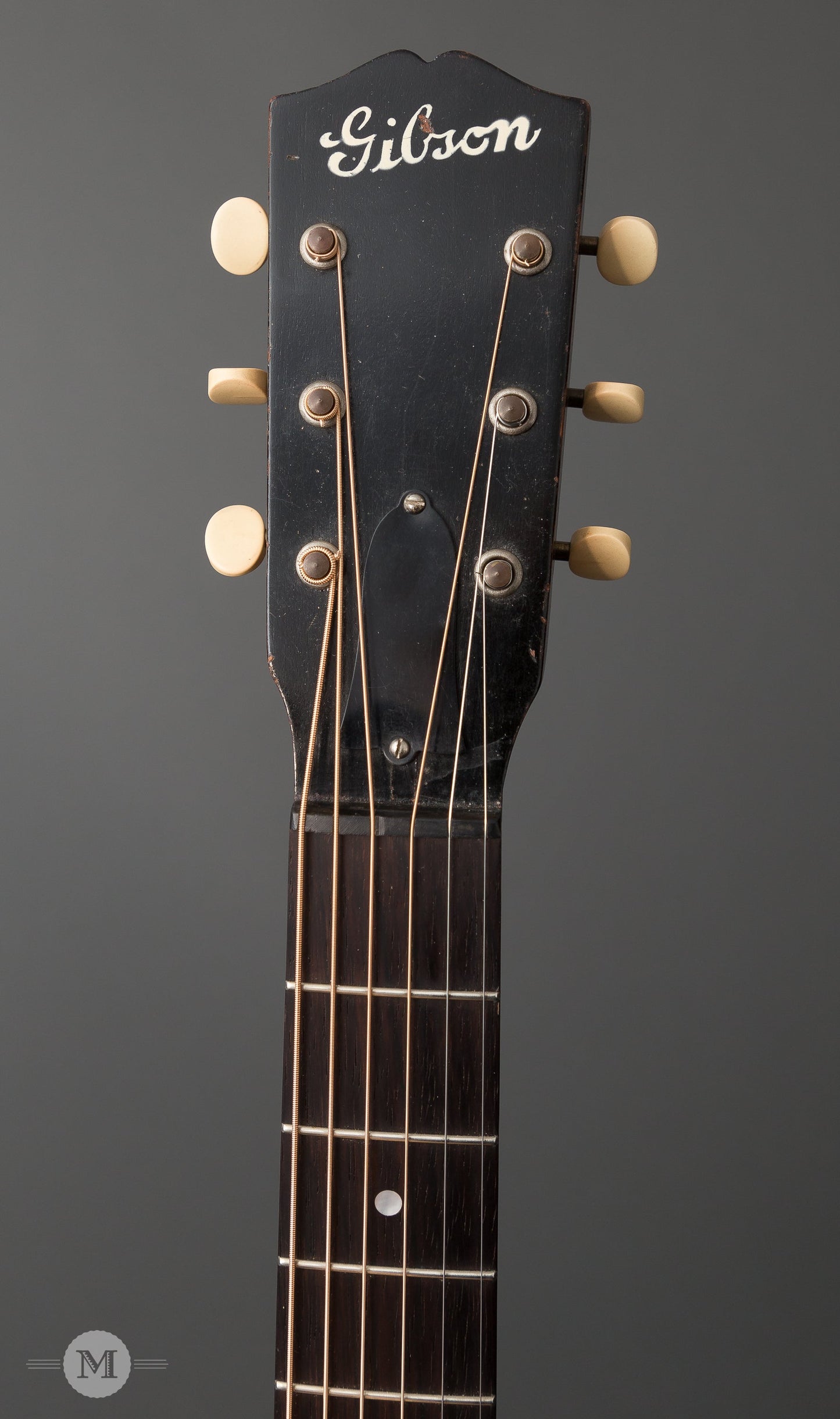 Gibson Guitars - 1934 L-00 - Sunburst