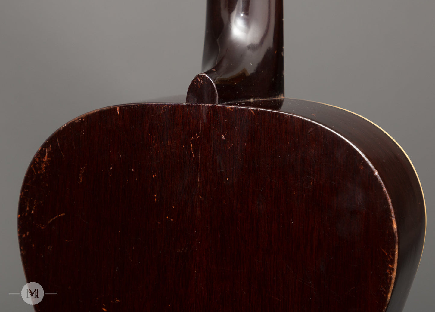 Gibson Guitars - 1934 L-00 - Sunburst