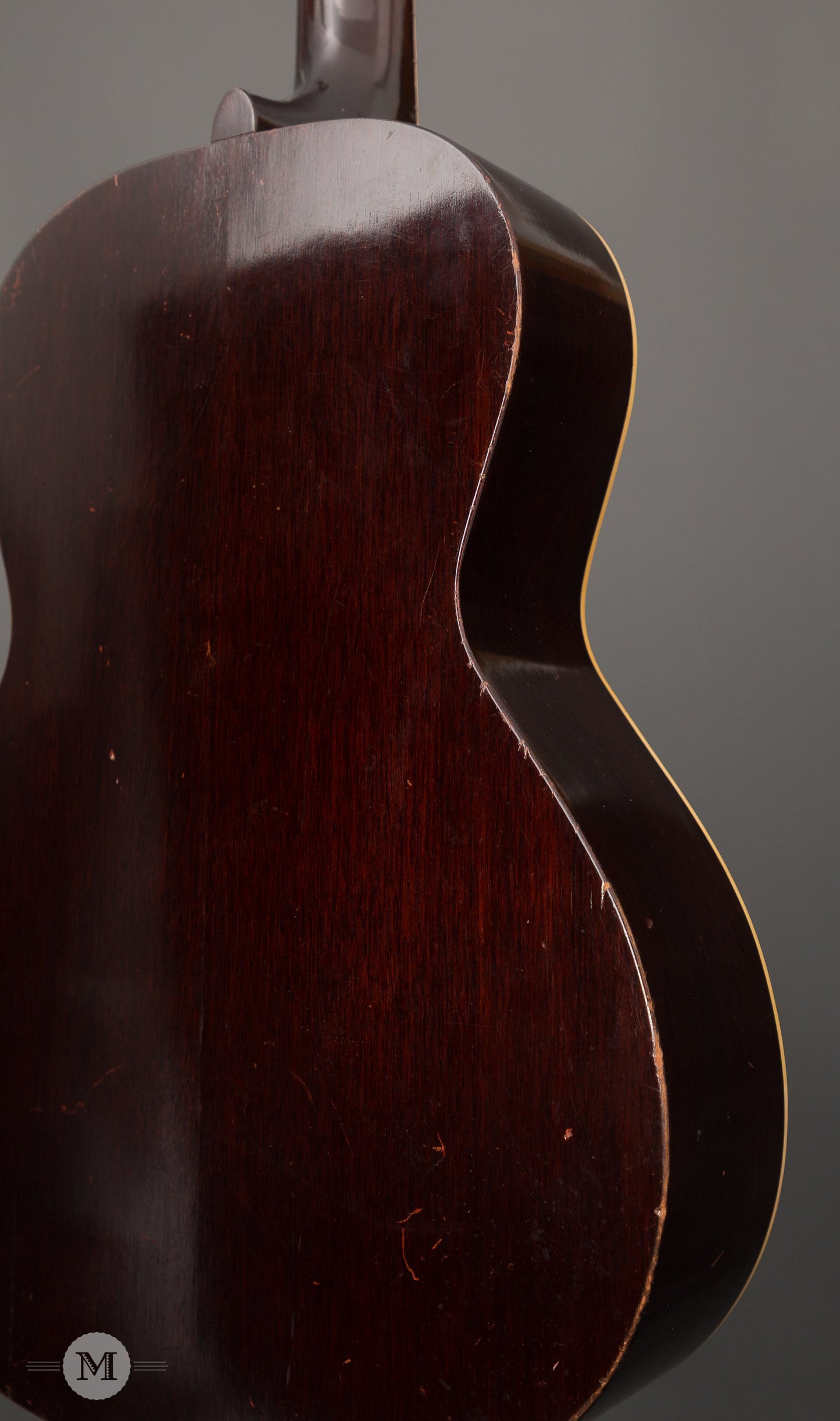 Gibson Guitars - 1934 L-00 - Sunburst