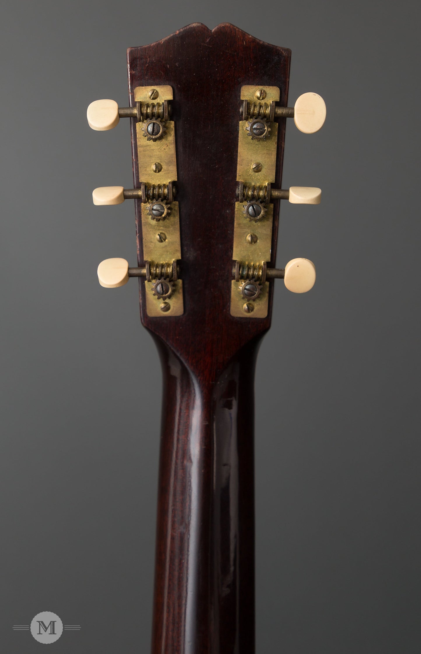 Gibson Guitars - 1934 L-00 - Sunburst