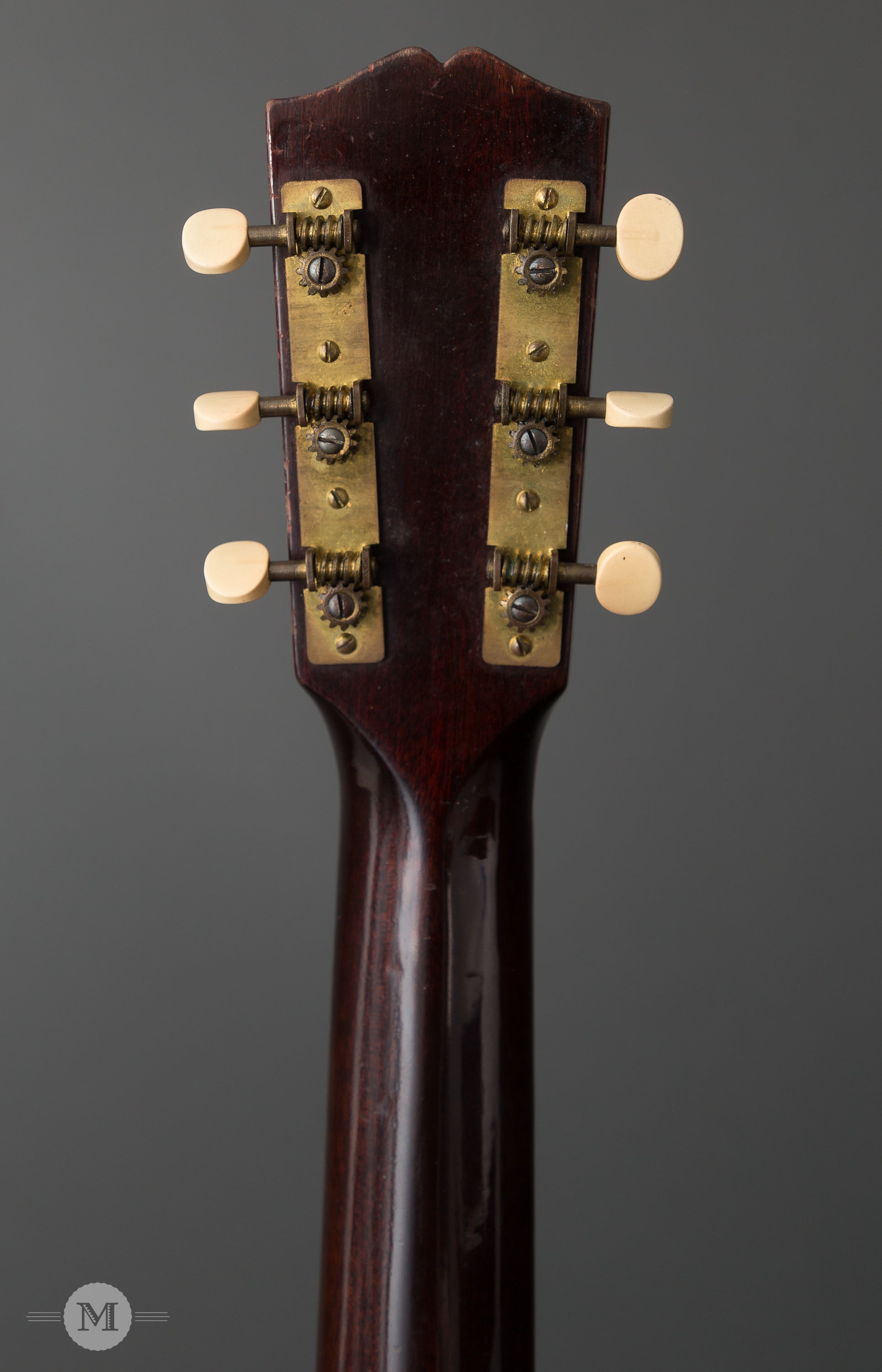 Gibson Guitars - 1934 L-00 - Sunburst
