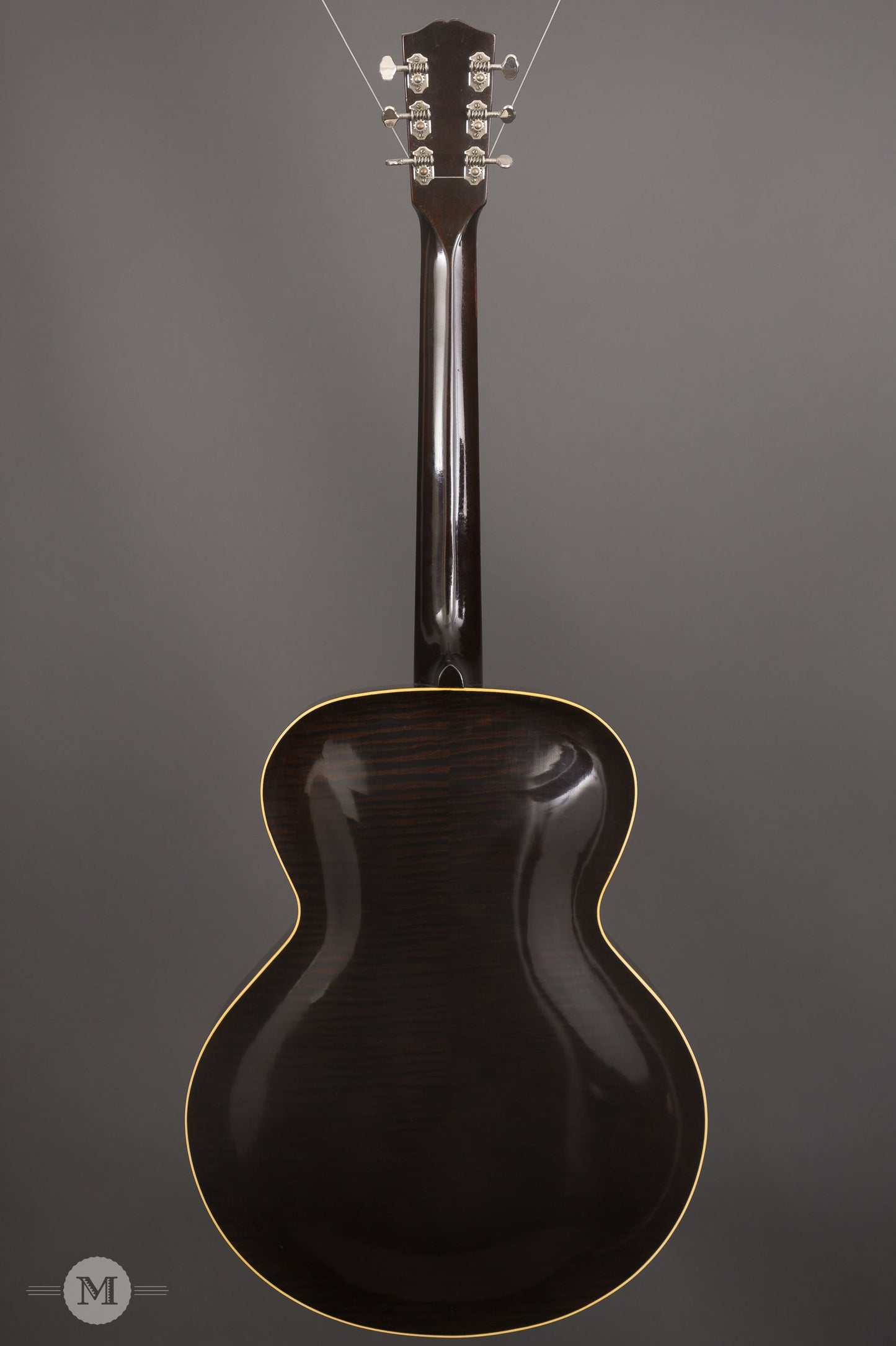 Gibson Guitars - 1934 L-7 Archtop