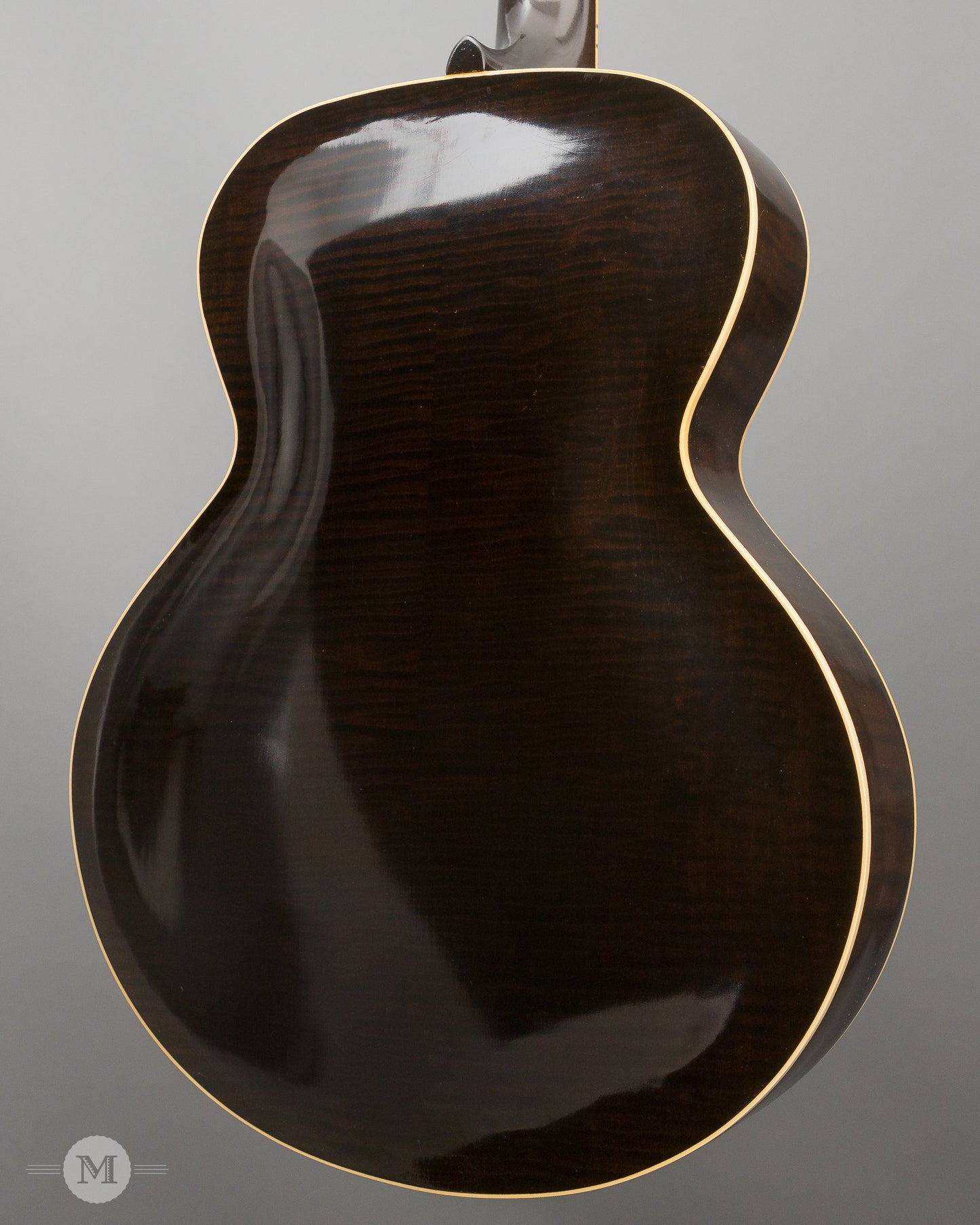 Gibson Guitars - 1934 L-7 Archtop