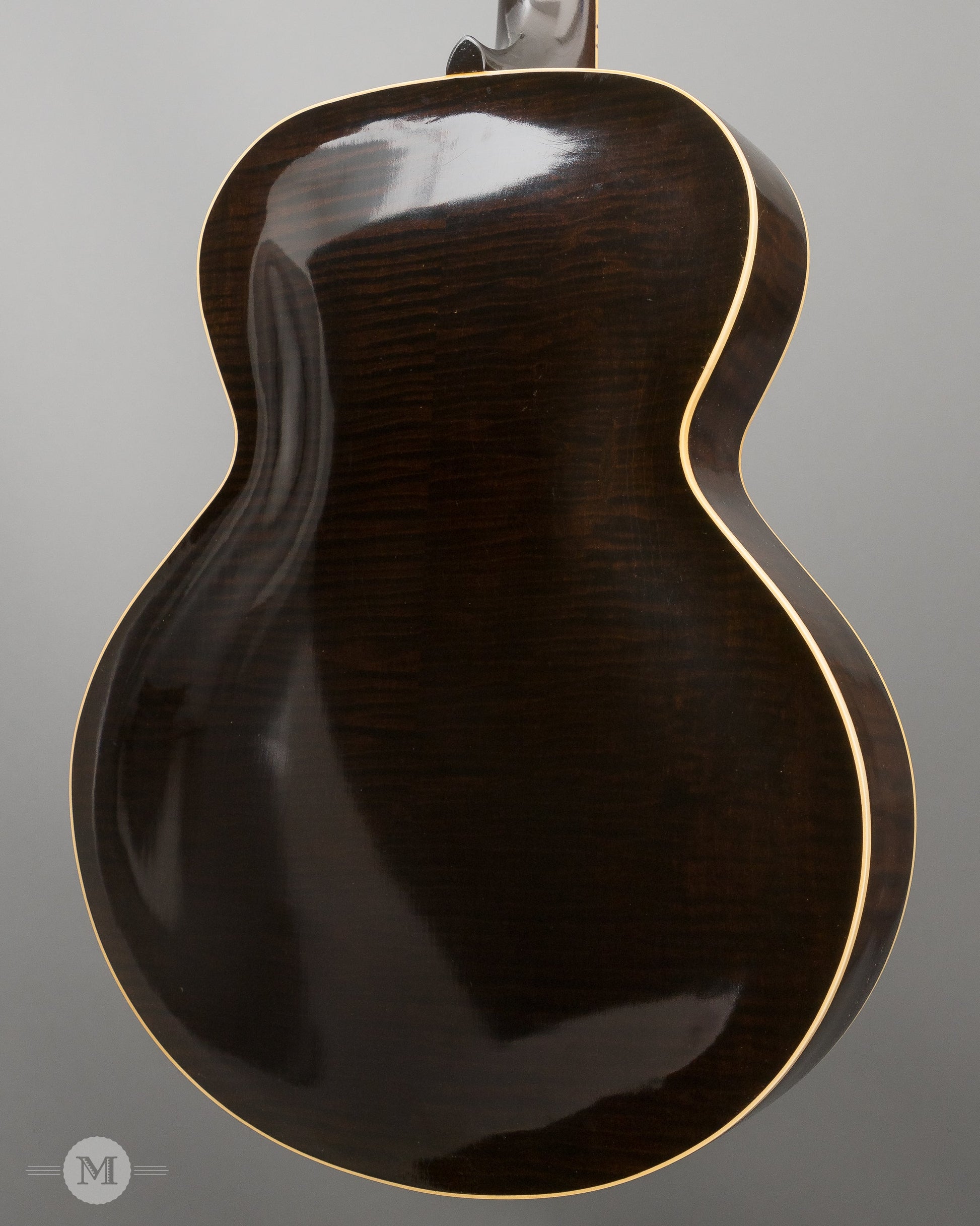Gibson Guitars - 1934 L-7 Archtop