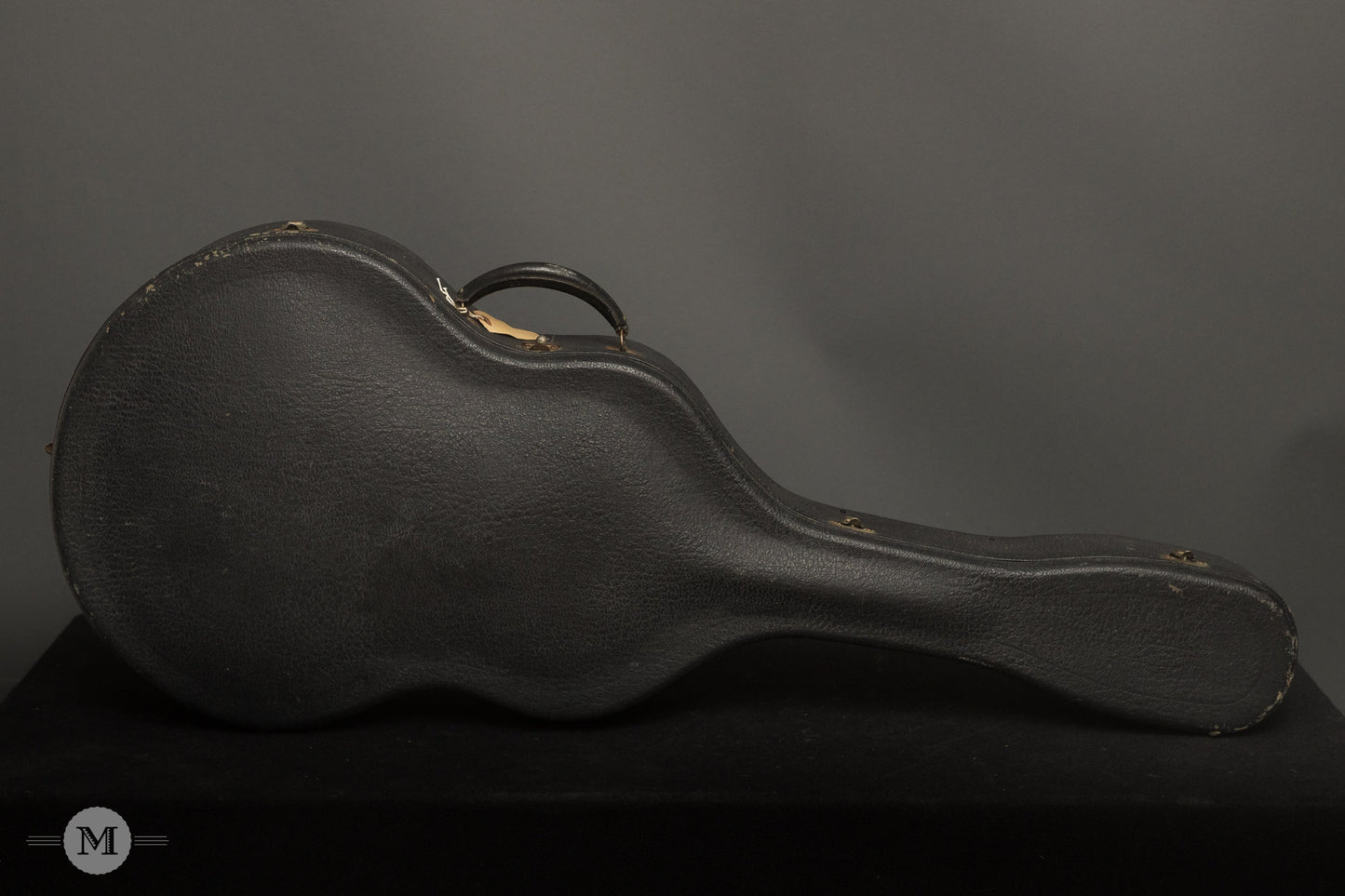 Gibson Guitars - 1934 L-7 Archtop