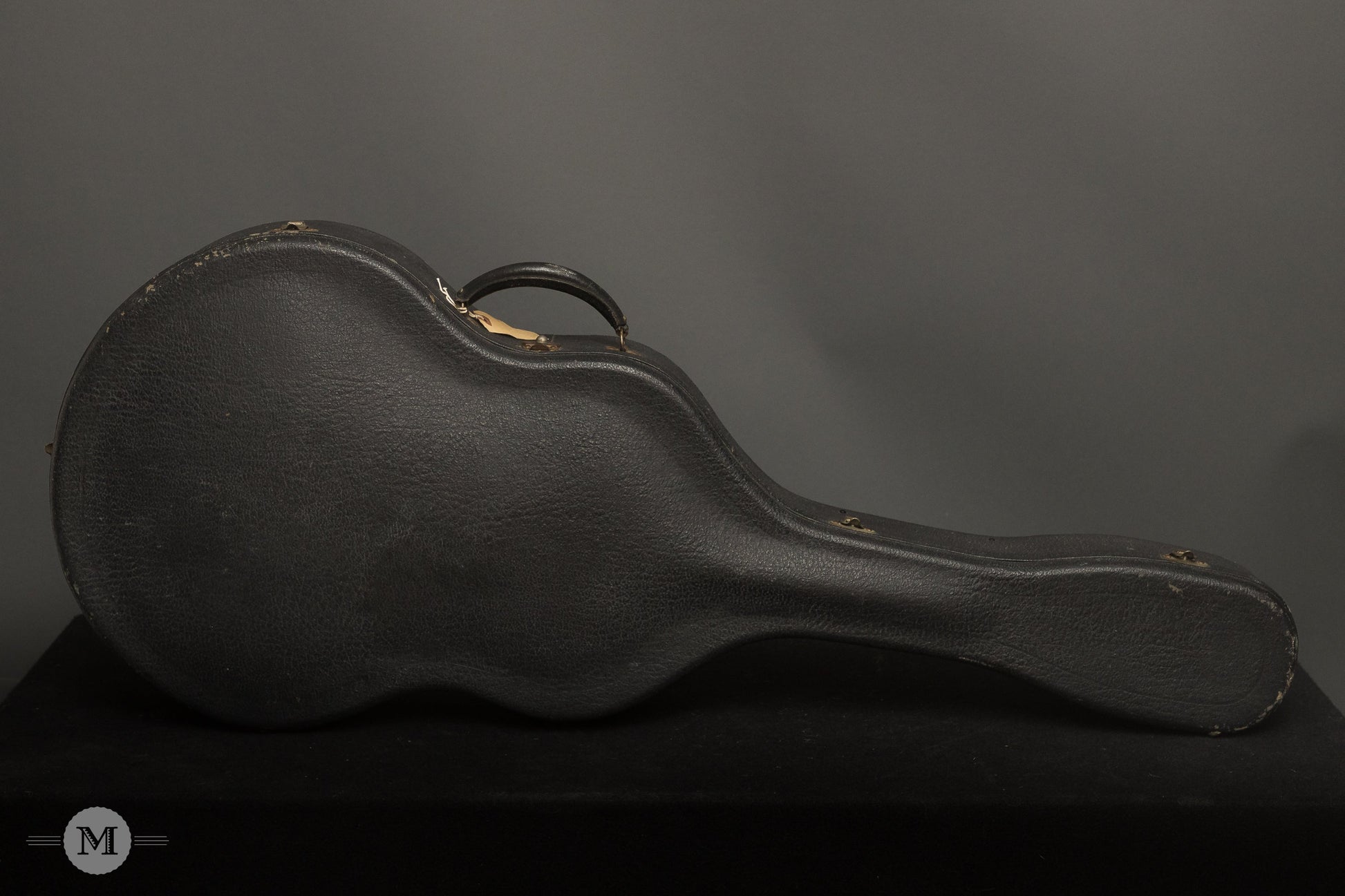 Gibson Guitars - 1934 L-7 Archtop