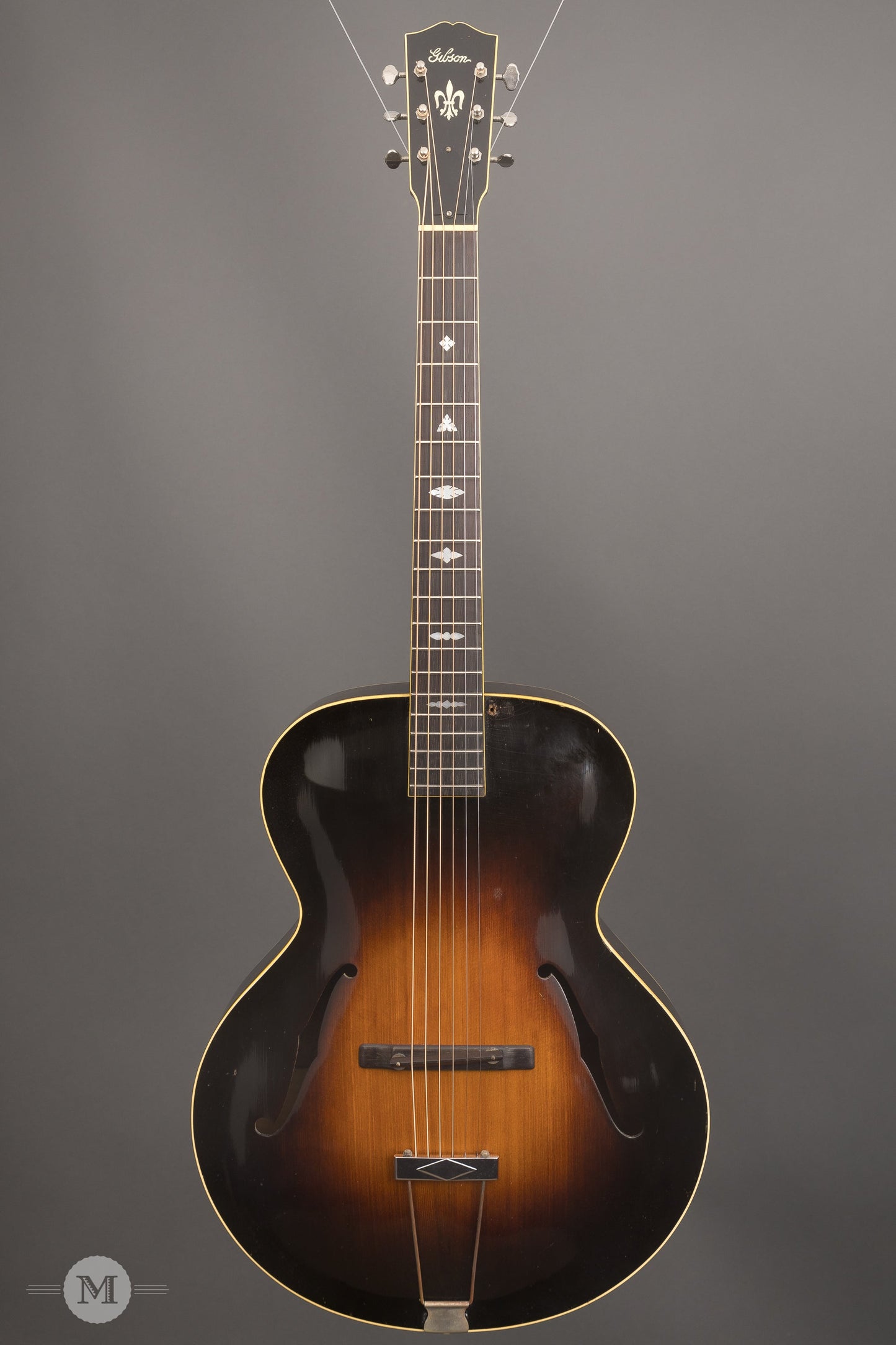 Gibson Guitars - 1934 L-7 Archtop