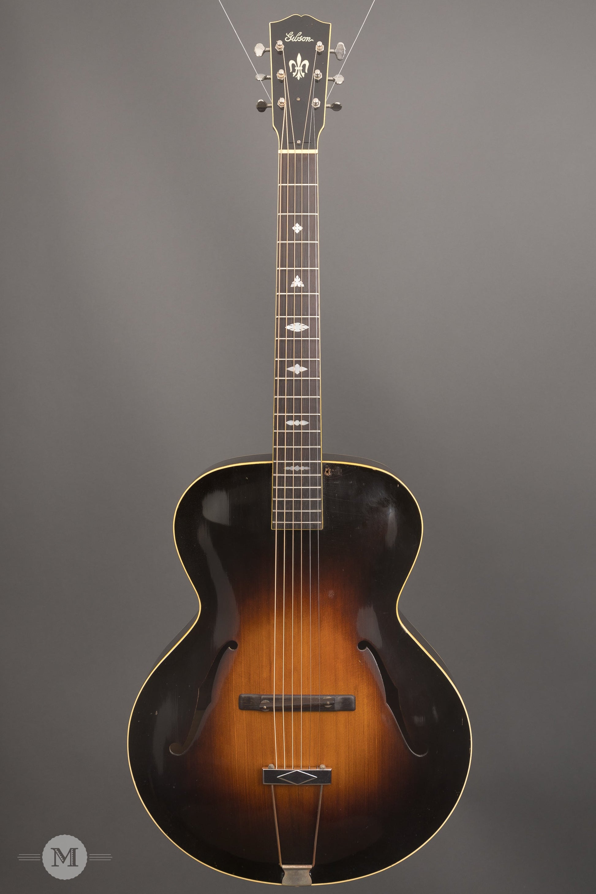 Gibson Guitars - 1934 L-7 Archtop