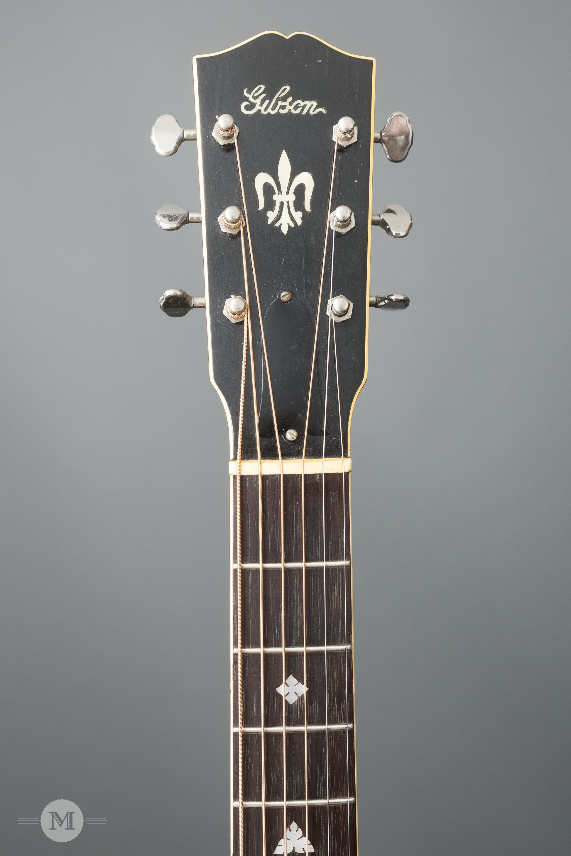 Gibson Guitars - 1934 L-7 Archtop