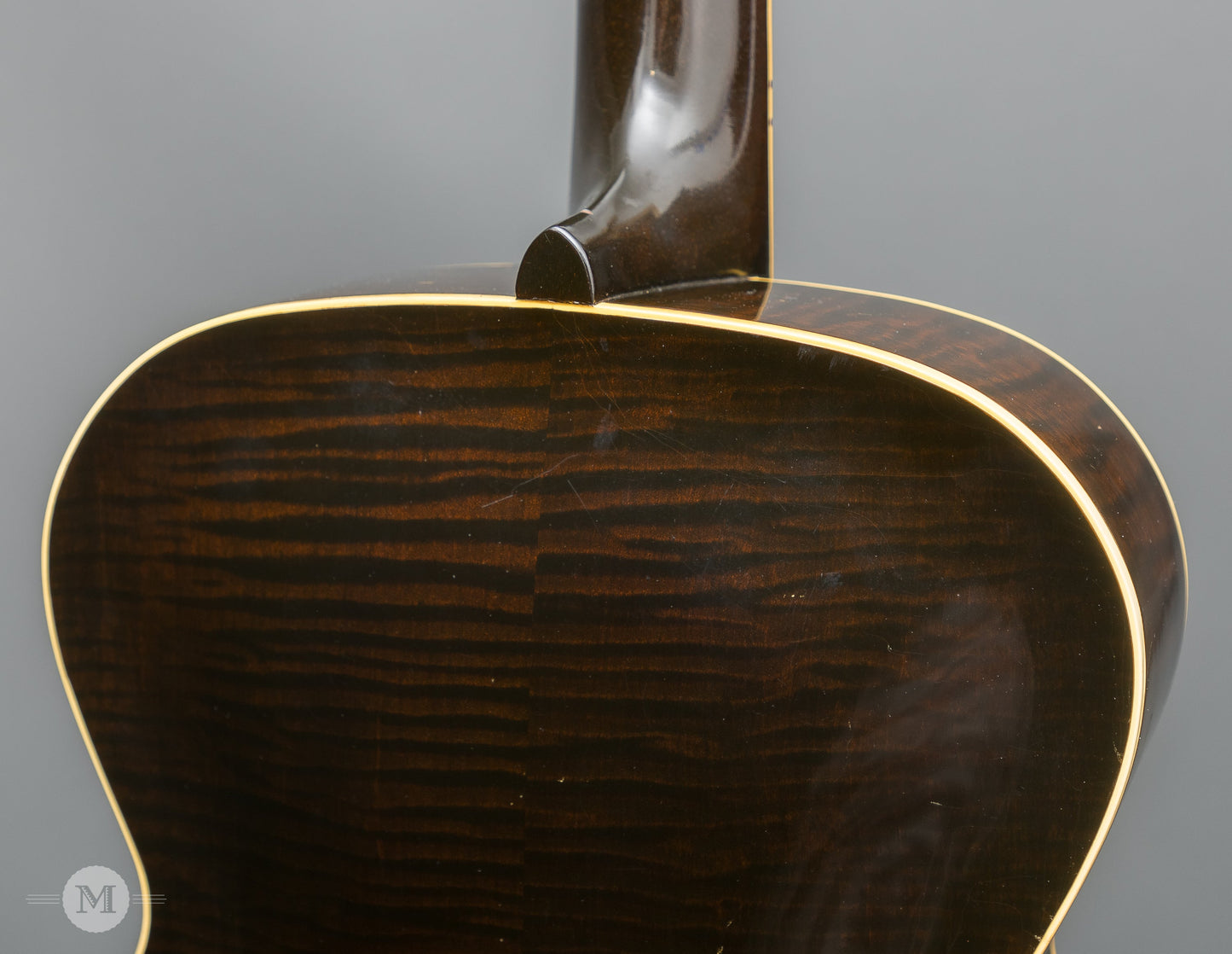 Gibson Guitars - 1934 L-7 Archtop