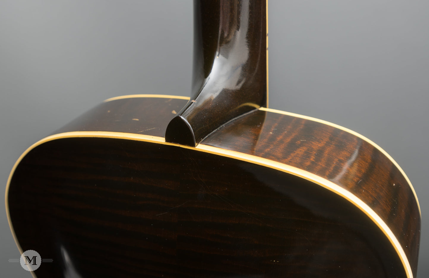 Gibson Guitars - 1934 L-7 Archtop