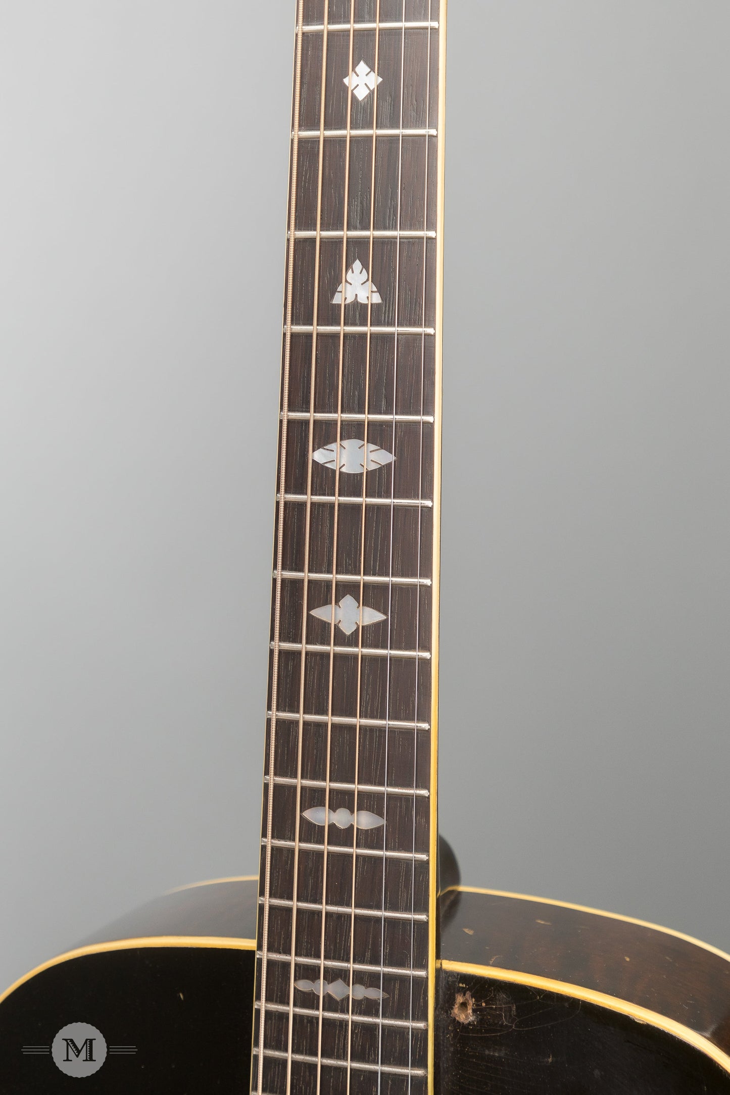 Gibson Guitars - 1934 L-7 Archtop