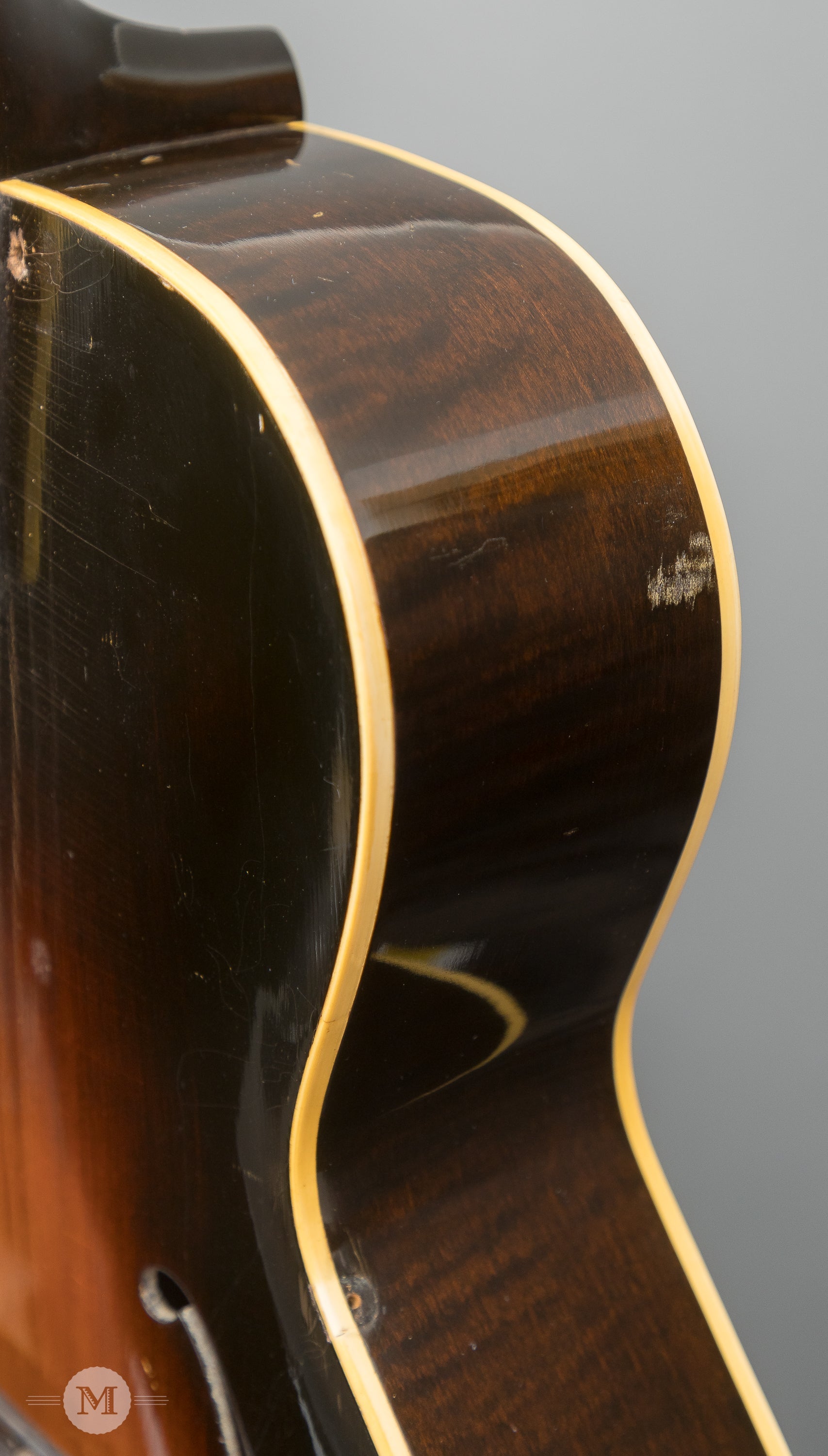 Gibson Guitars - 1934 L-7 Archtop
