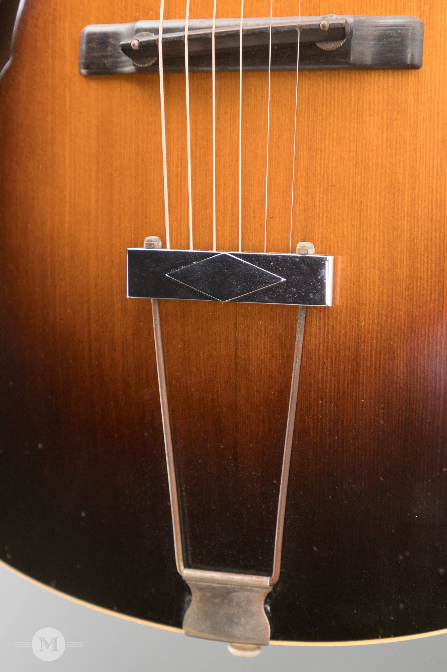 Gibson Guitars - 1934 L-7 Archtop