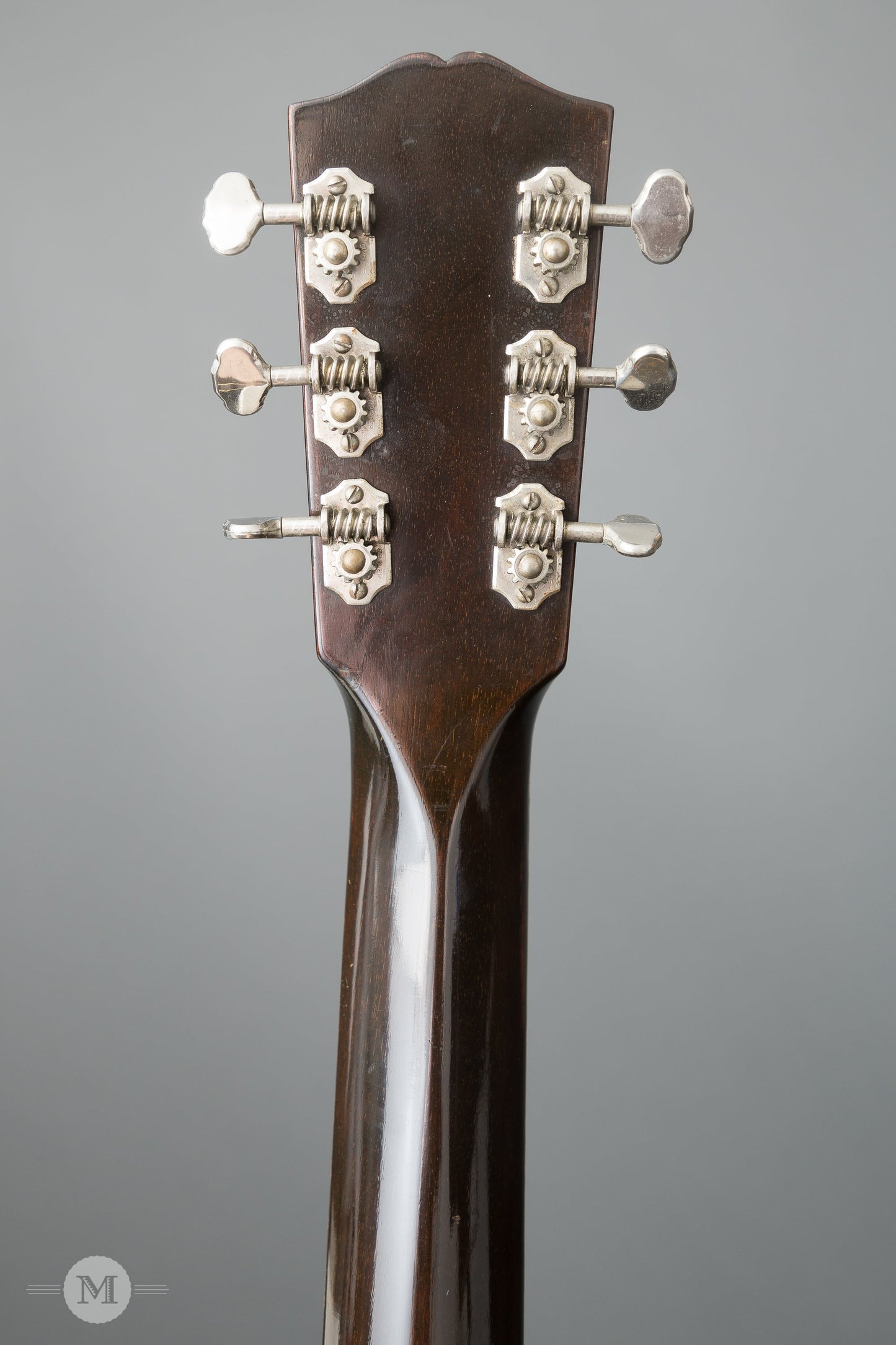 Gibson Guitars - 1934 L-7 Archtop