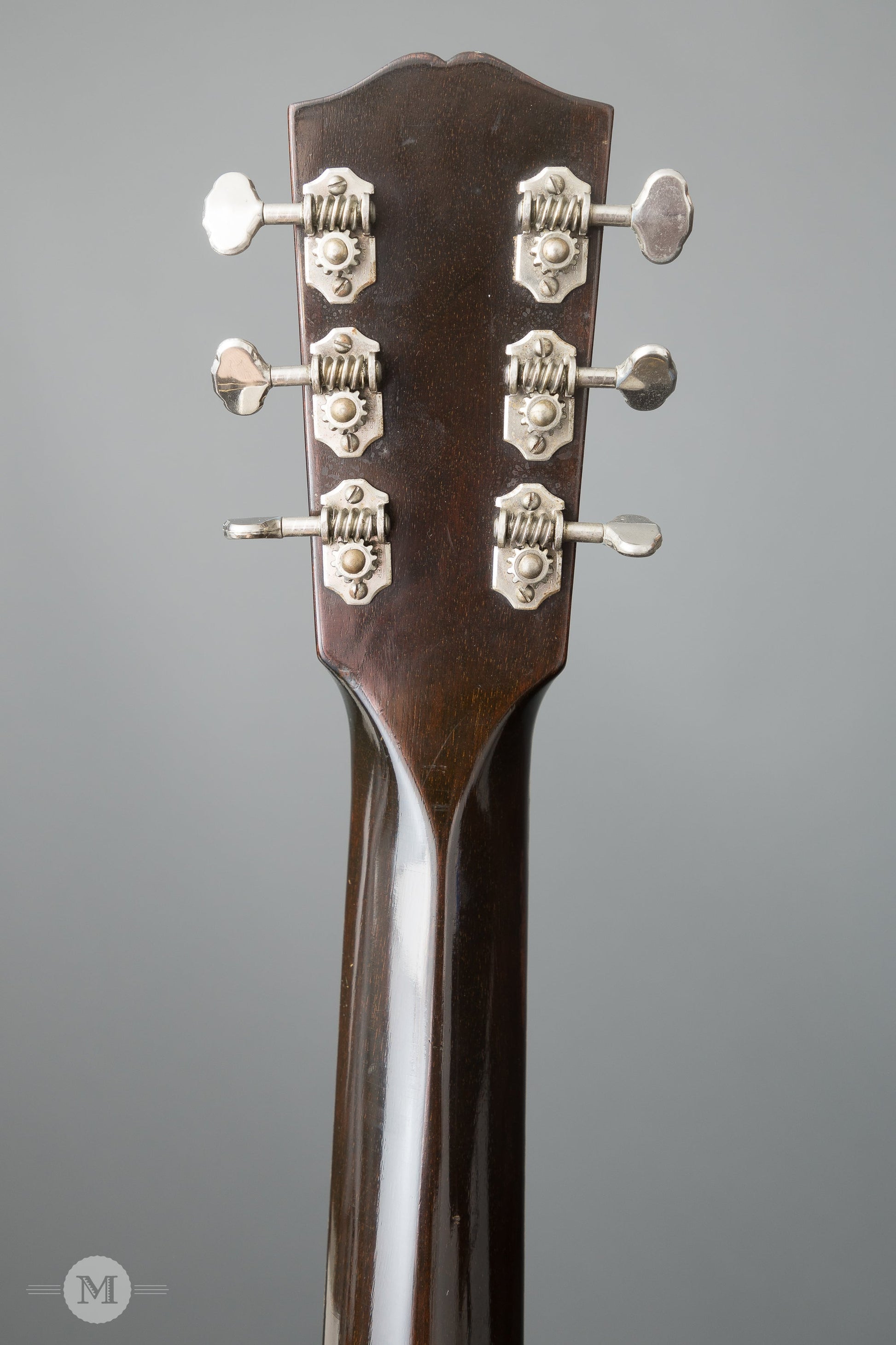 Gibson Guitars - 1934 L-7 Archtop