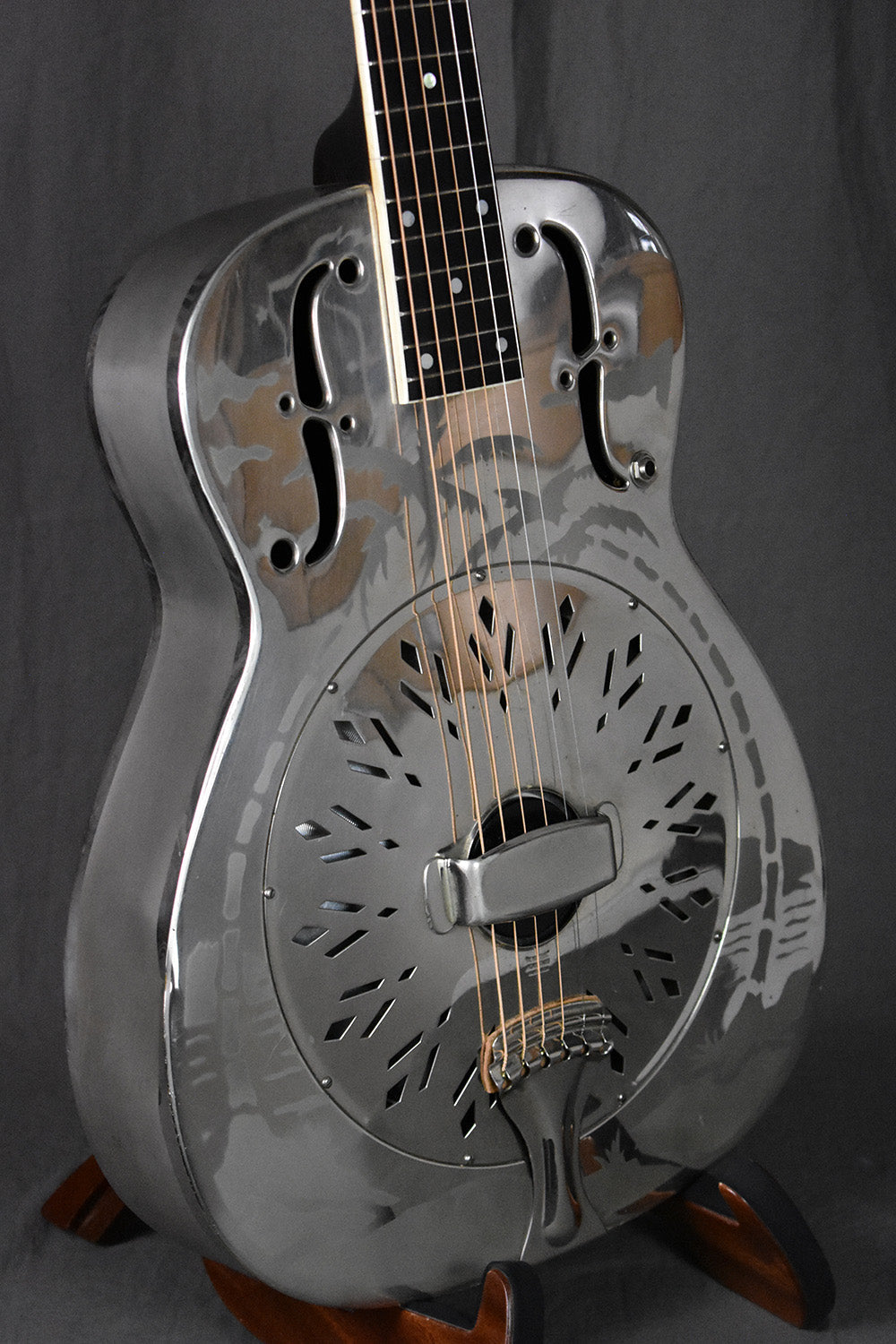 1934 National Style 0 14-Fret