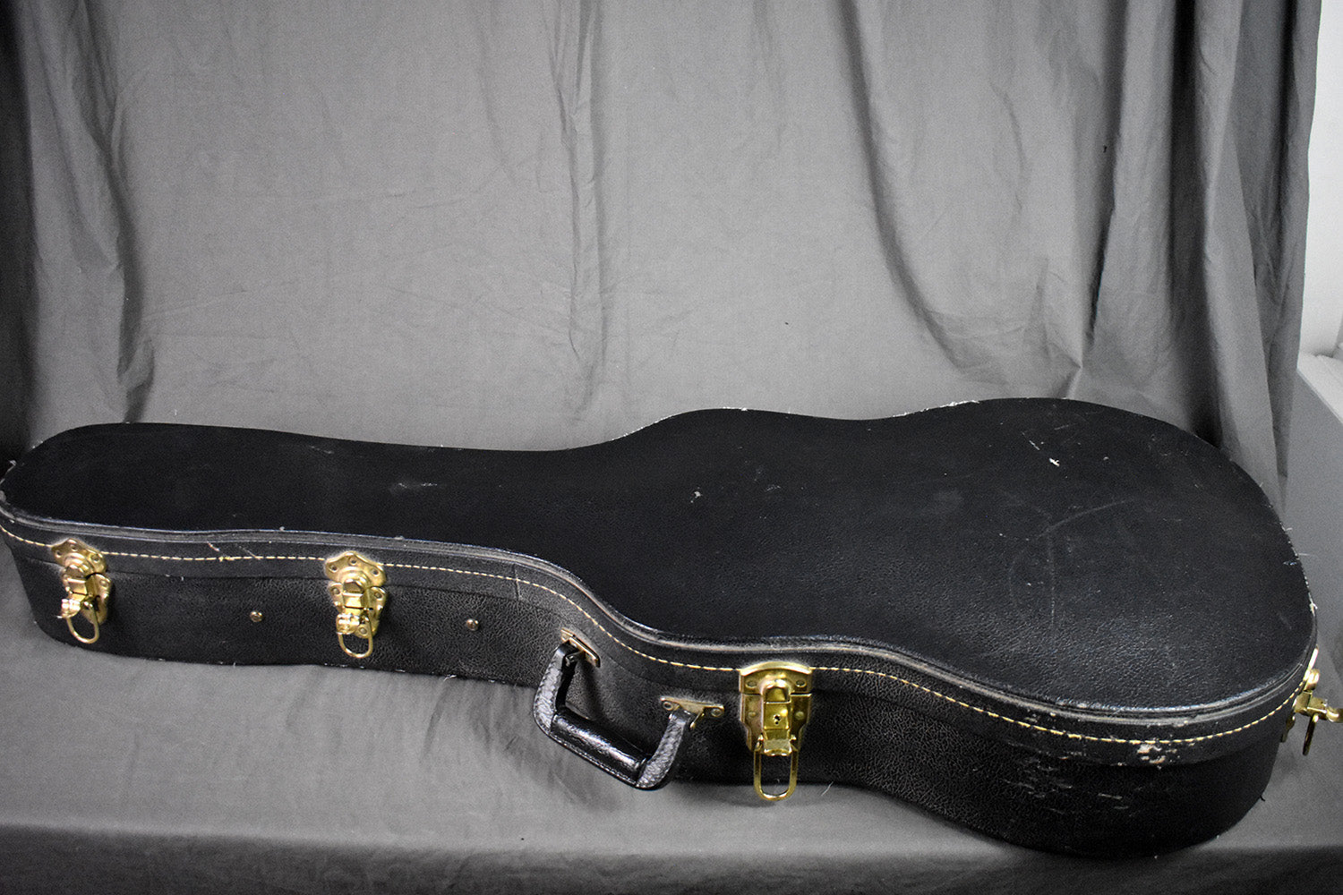 1934 National Style 0 14-Fret