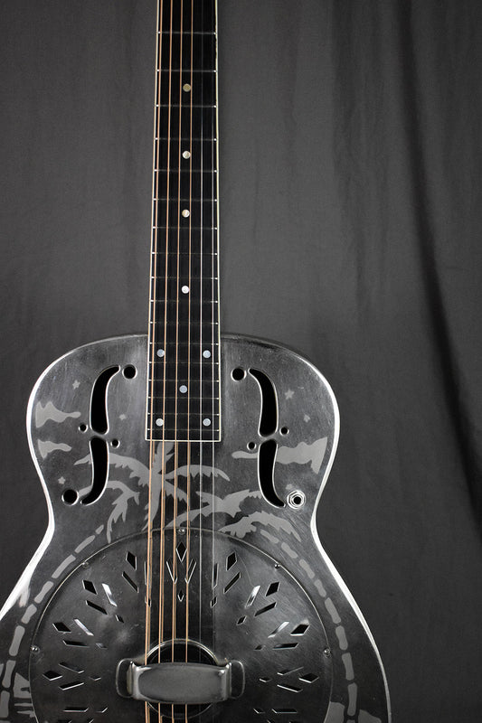 1934 National Style 0 14-Fret