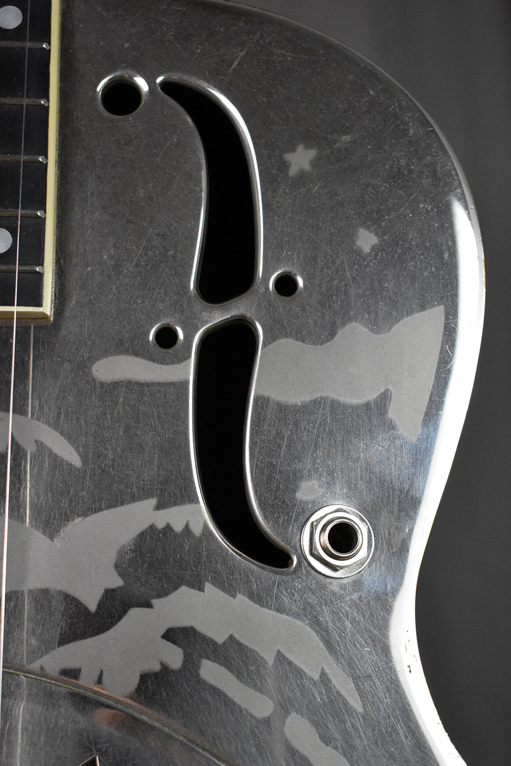 1934 National Style 0 14-Fret