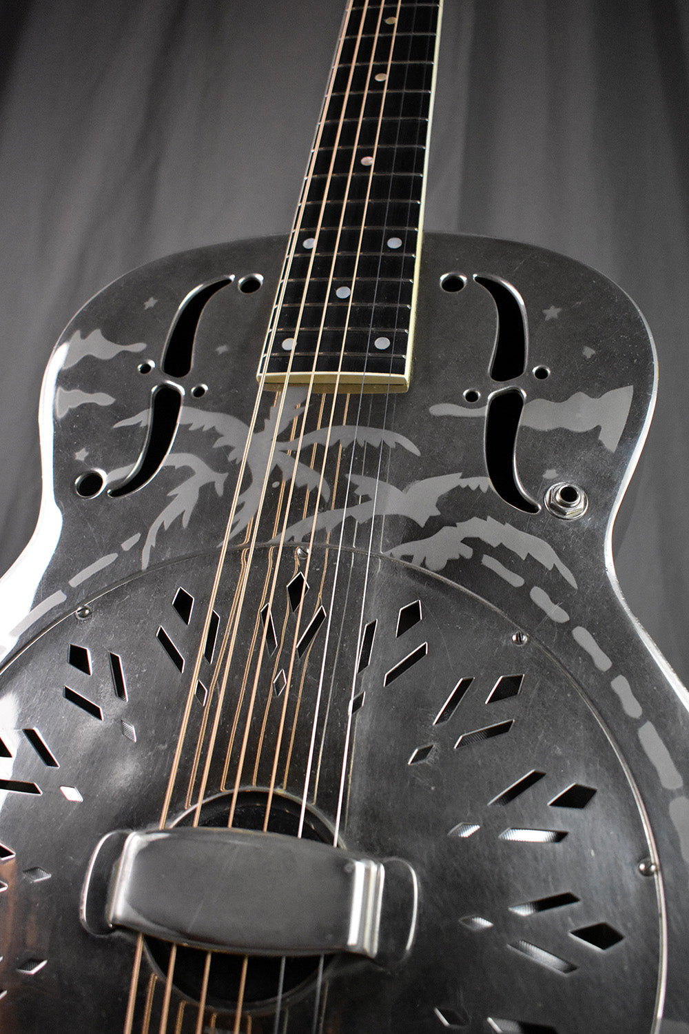 1934 National Style 0 14-Fret