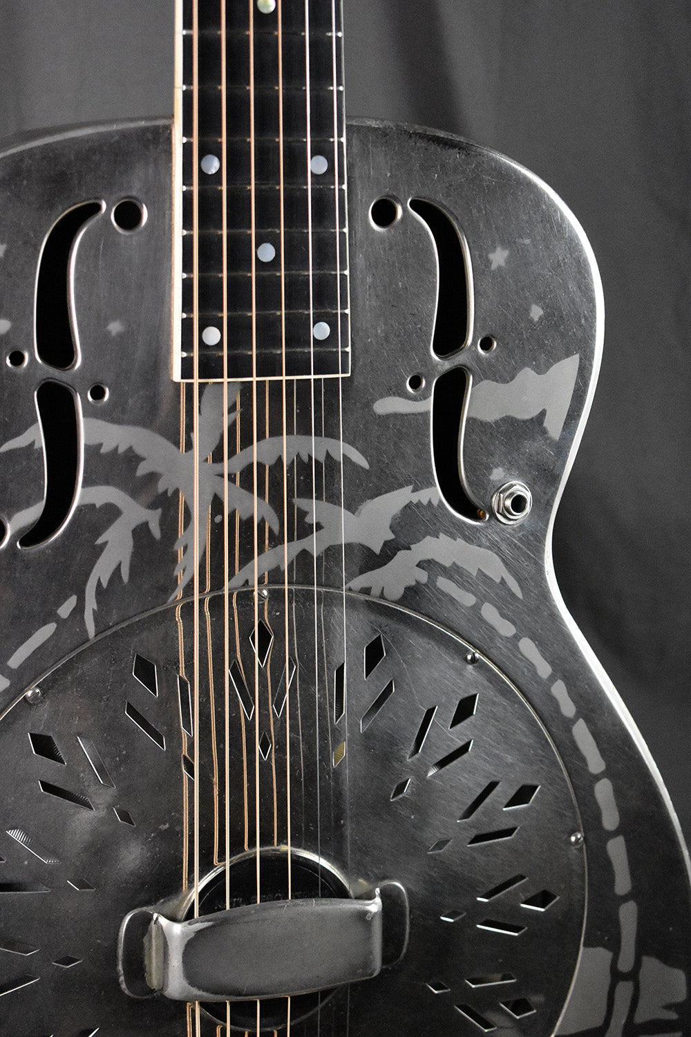 1934 National Style 0 14-Fret