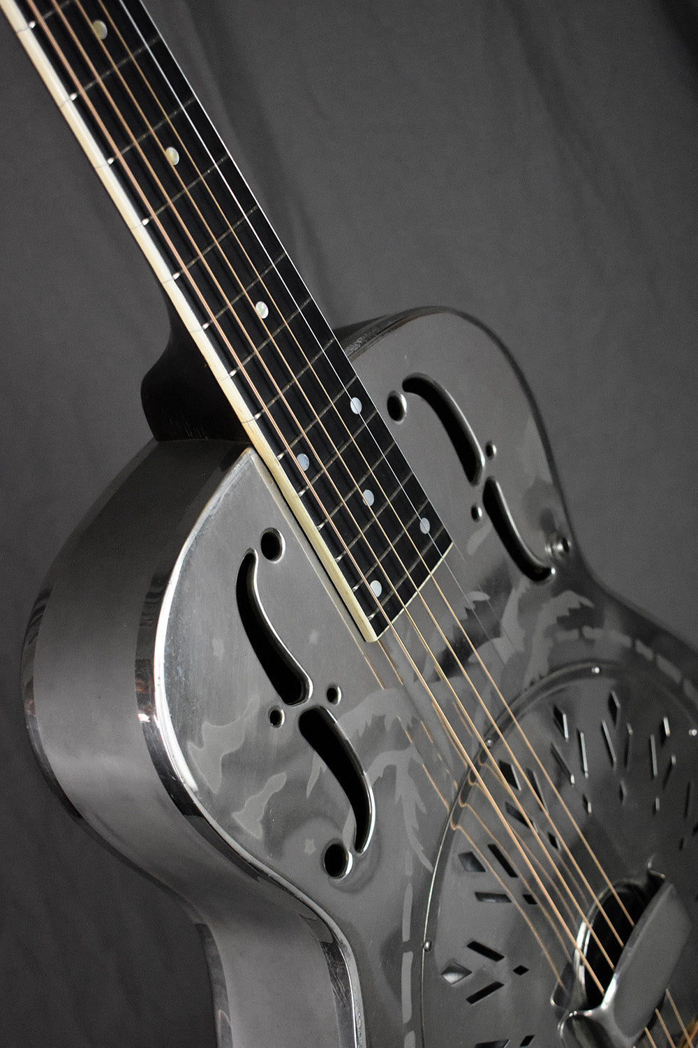 1934 National Style 0 14-Fret