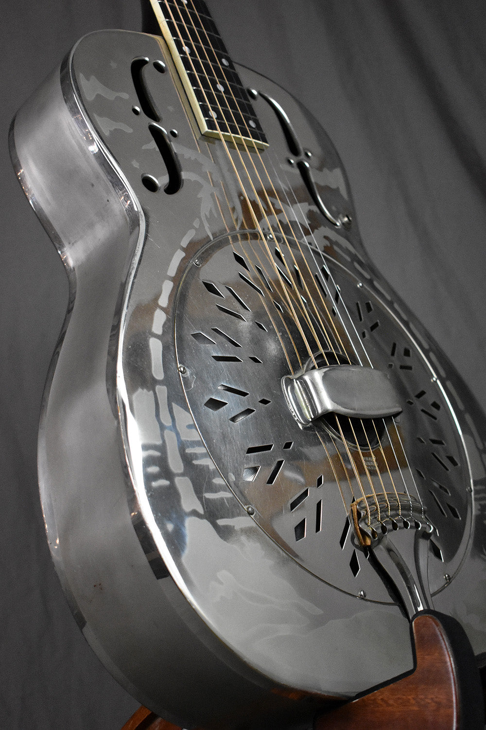 1934 National Style 0 14-Fret