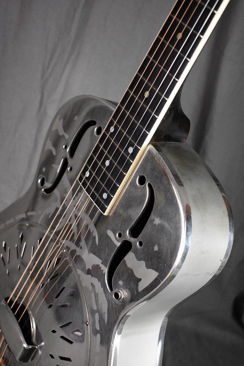 1934 National Style 0 14-Fret