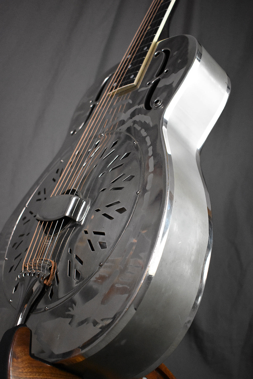 1934 National Style 0 14-Fret