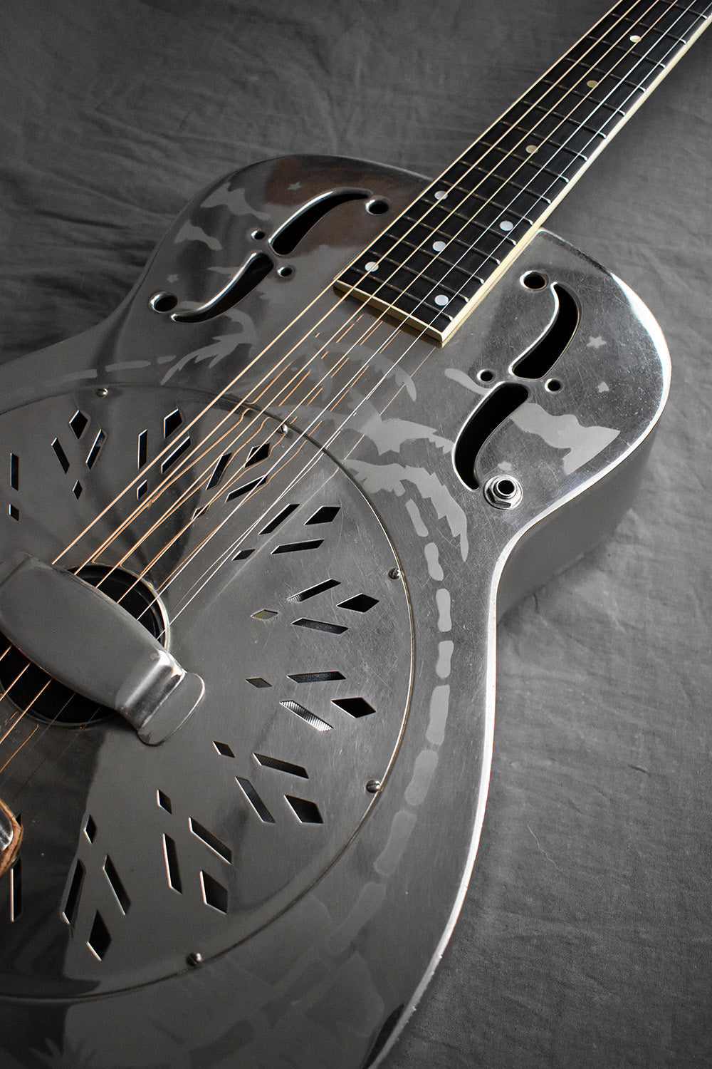 1934 National Style 0 14-Fret